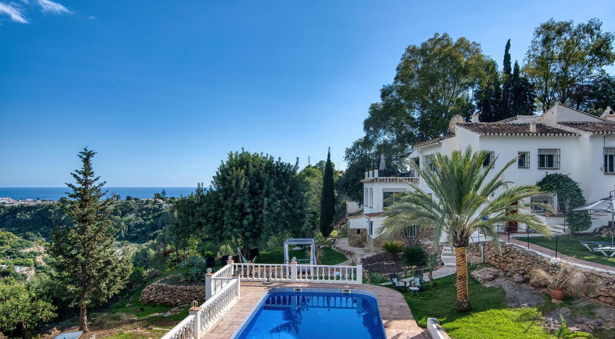 Bed & Breakfast Morera Bed & Breakfast