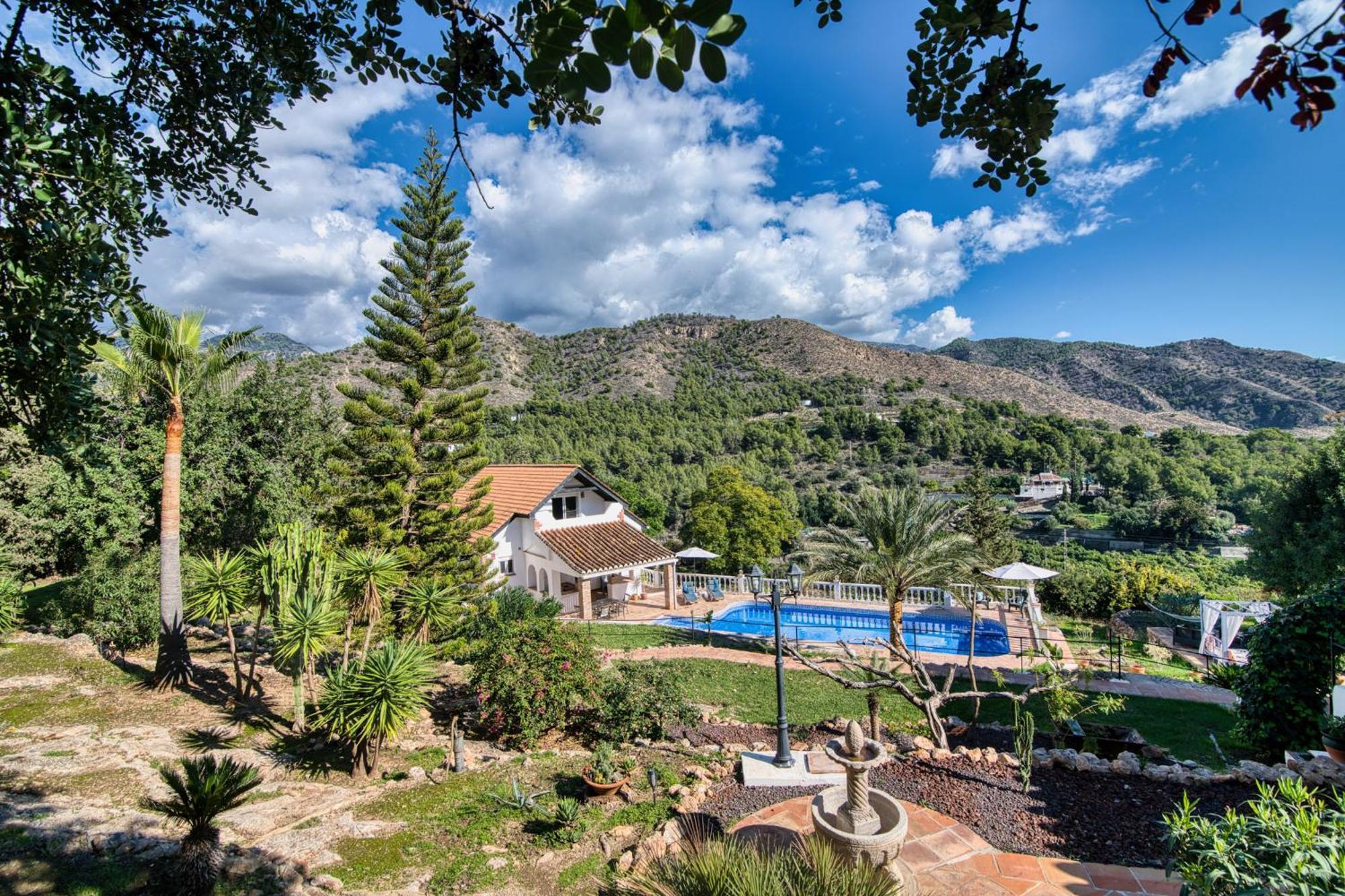 Morera Bed & Breakfast Bed & Breakfast *