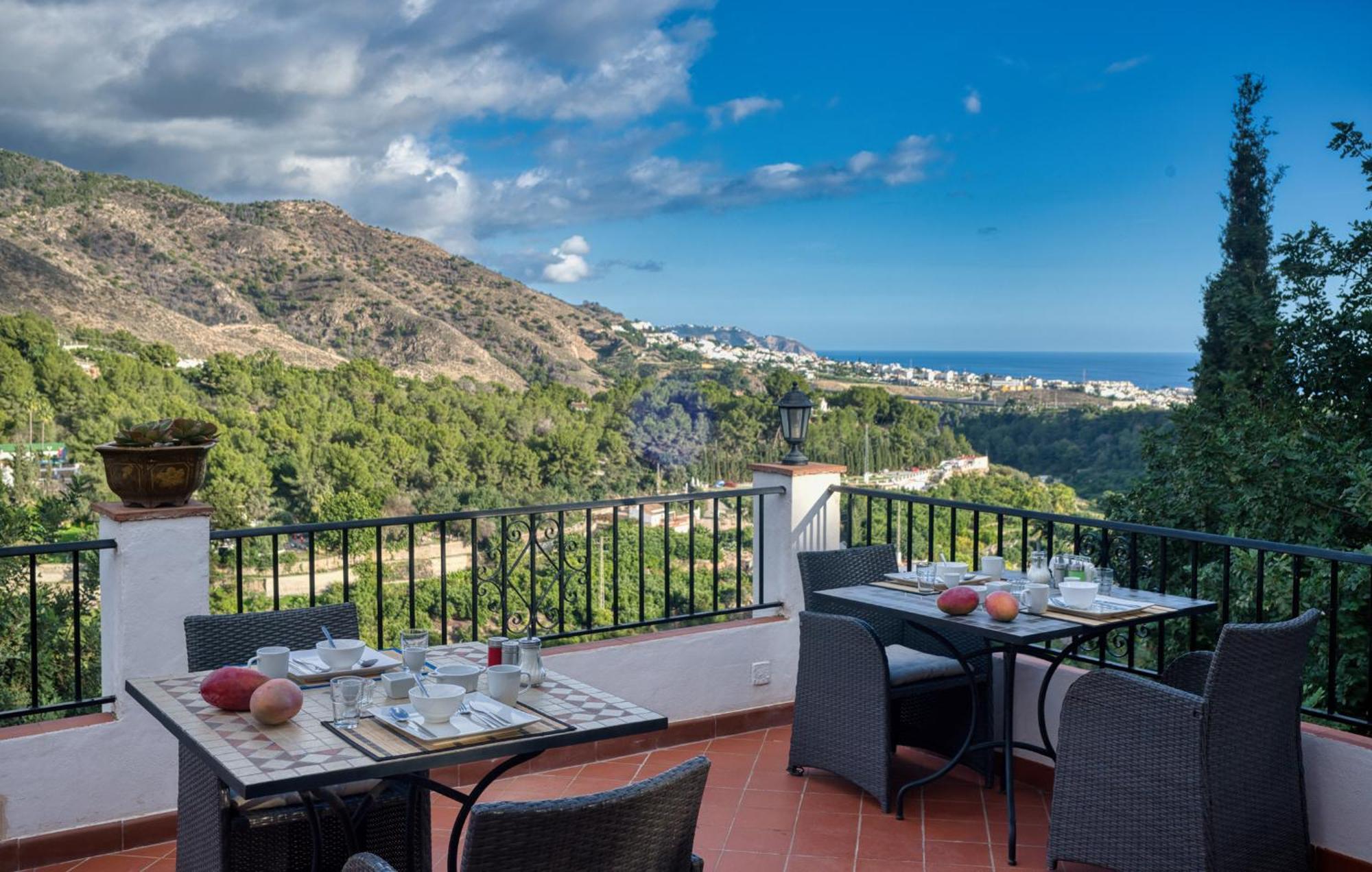 Bed & Breakfast Morera Bed & Breakfast *