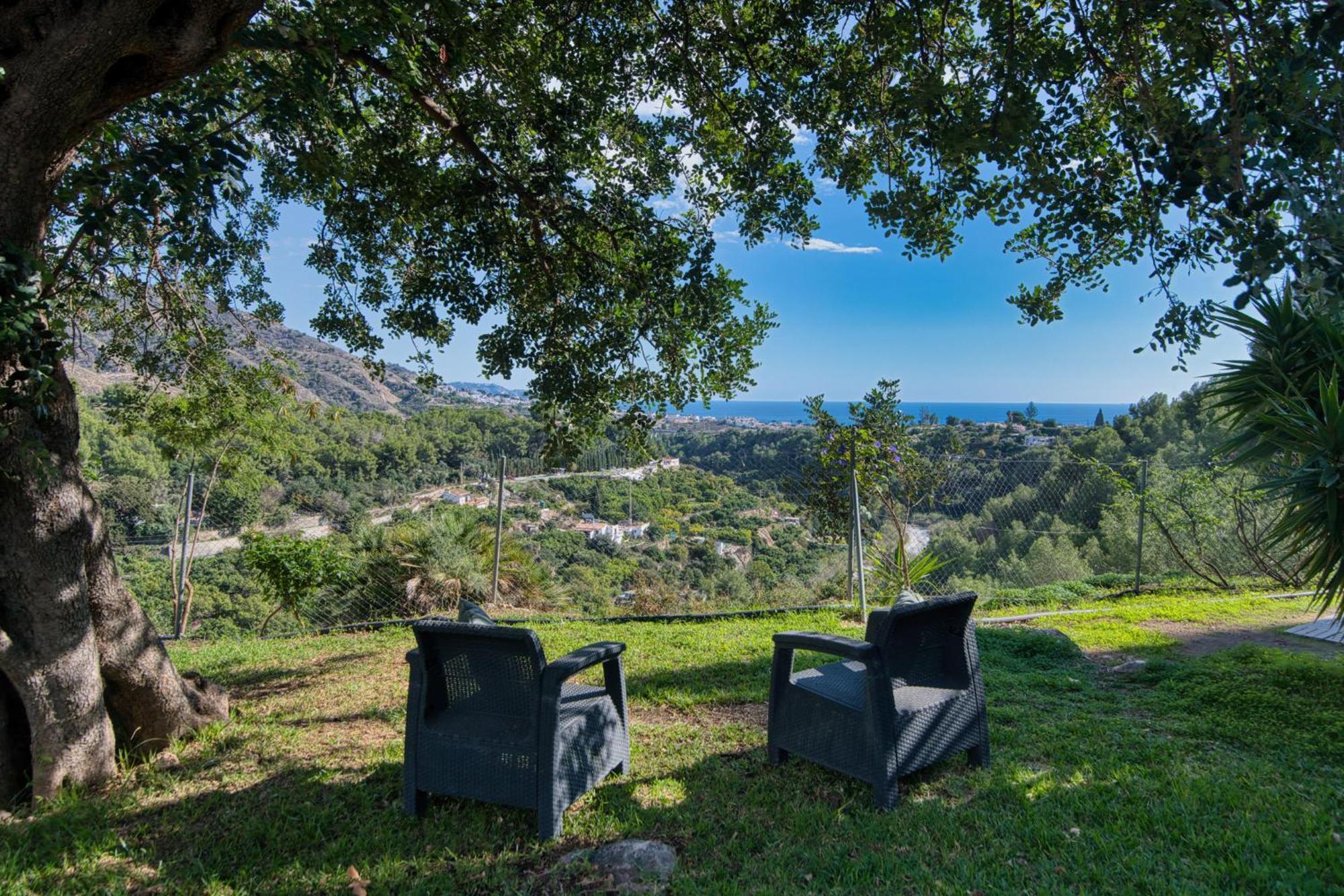 Morera Bed & Breakfast Bed & Breakfast