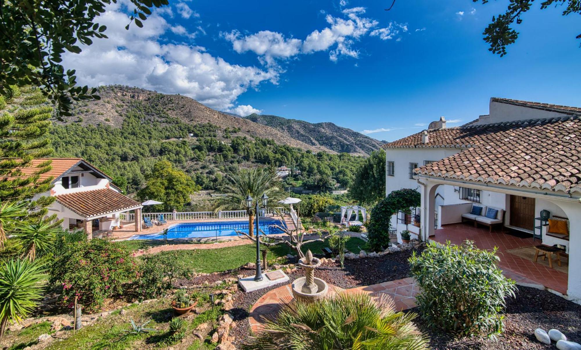 Bed & Breakfast Morera Bed & Breakfast *
