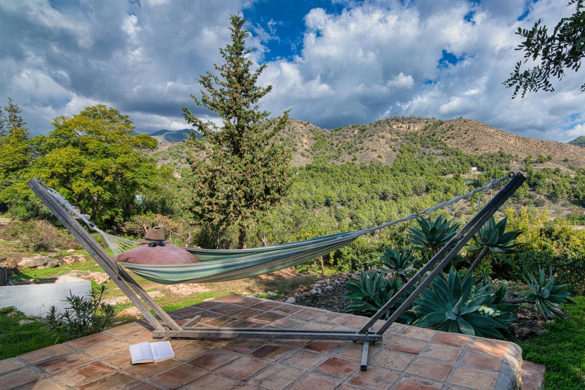 Bed & Breakfast Morera Bed & Breakfast Frigiliana