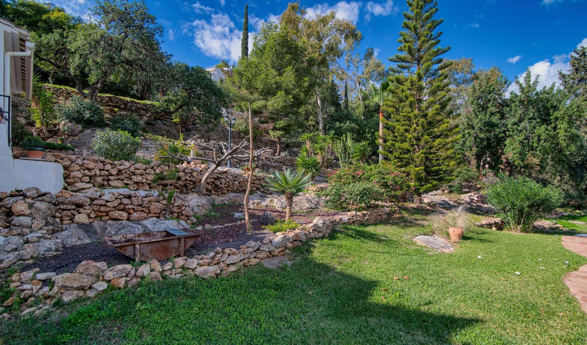 Morera Bed & Breakfast * Frigiliana