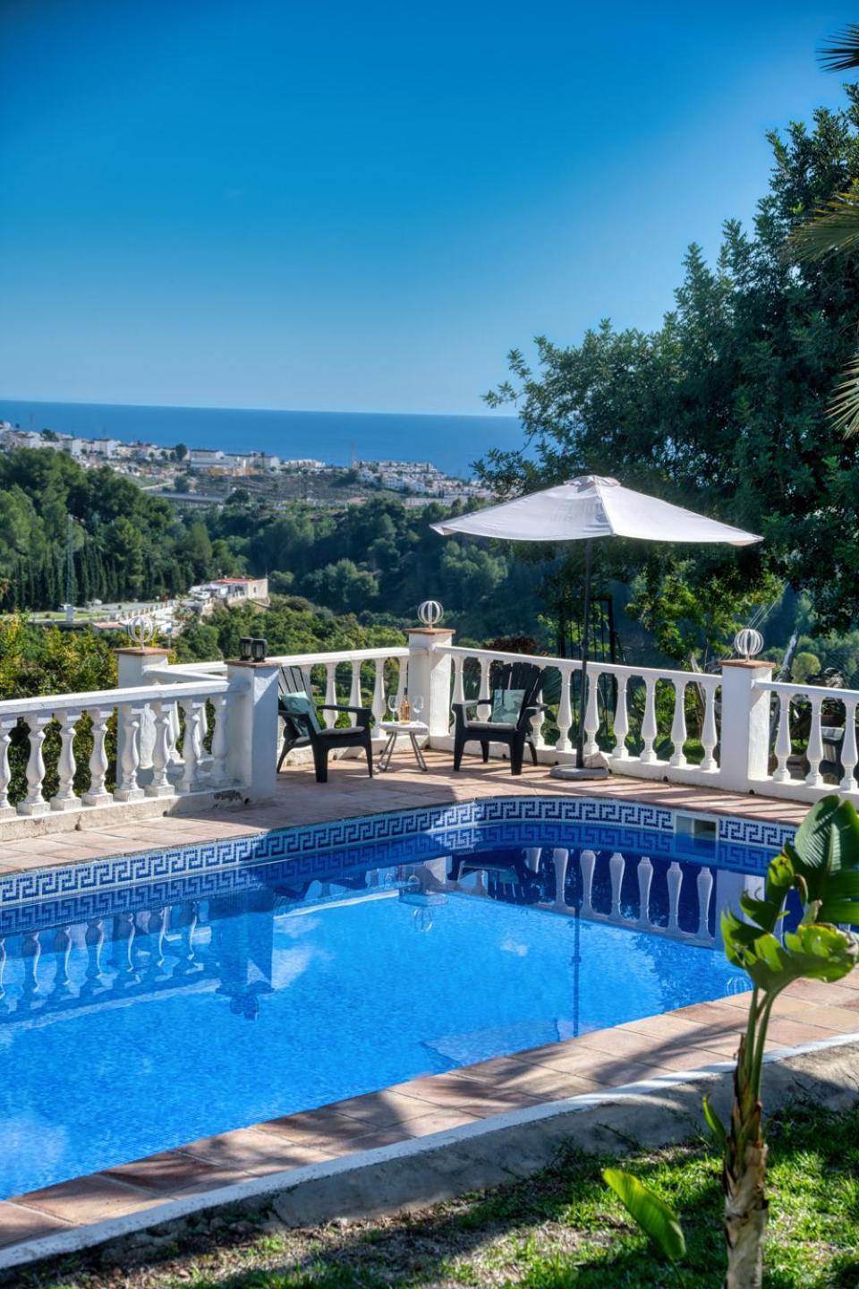 Morera Bed & Breakfast