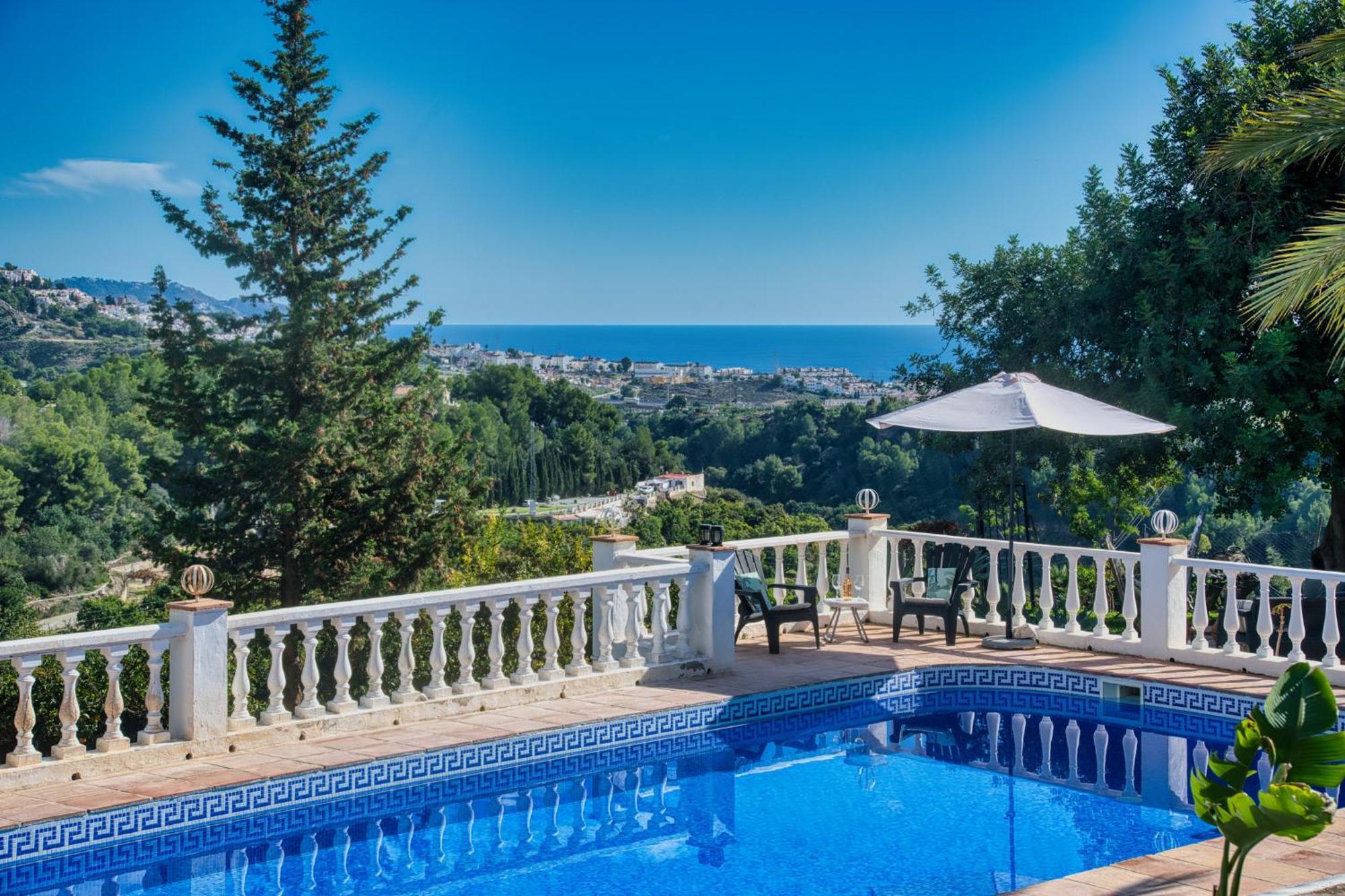 Morera Bed & Breakfast Bed & Breakfast