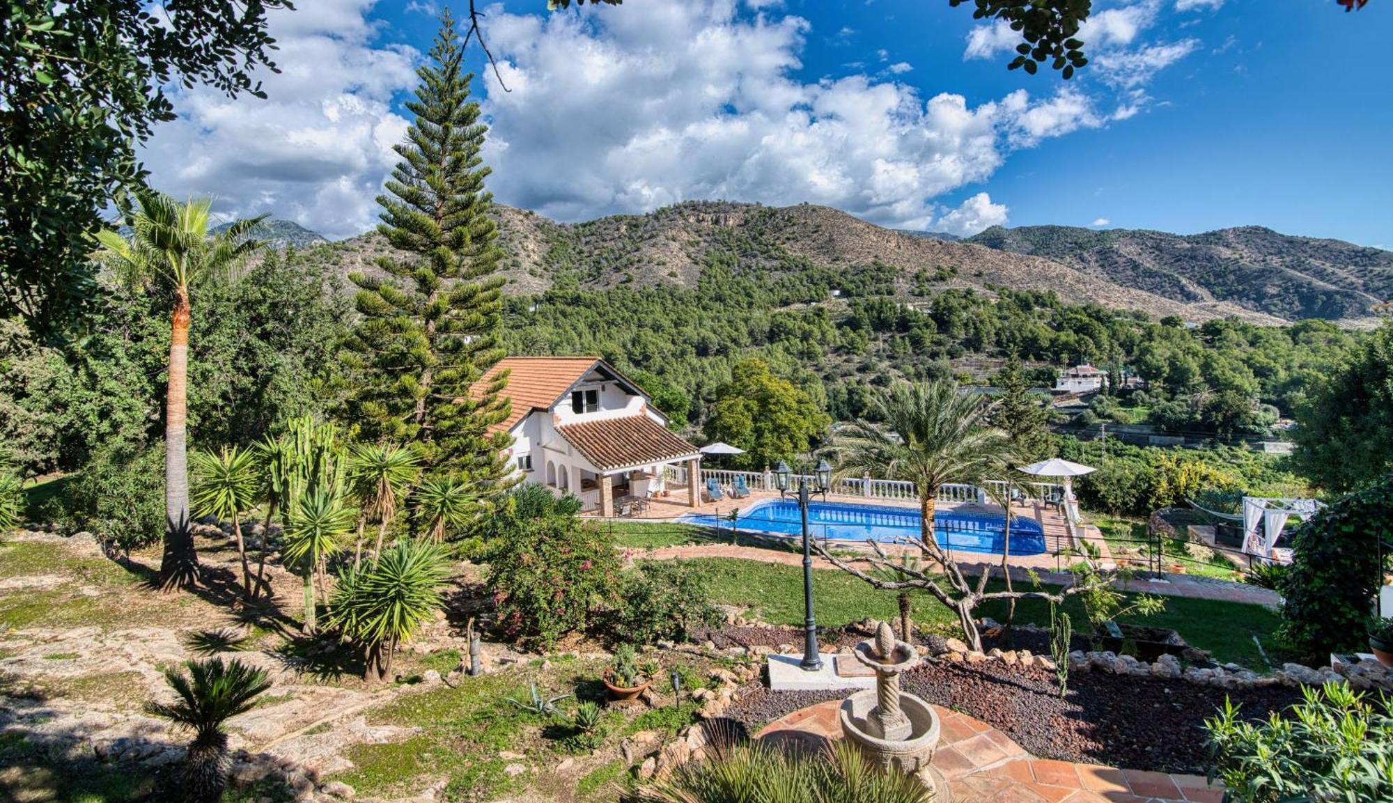 Morera Bed & Breakfast Bed & Breakfast *