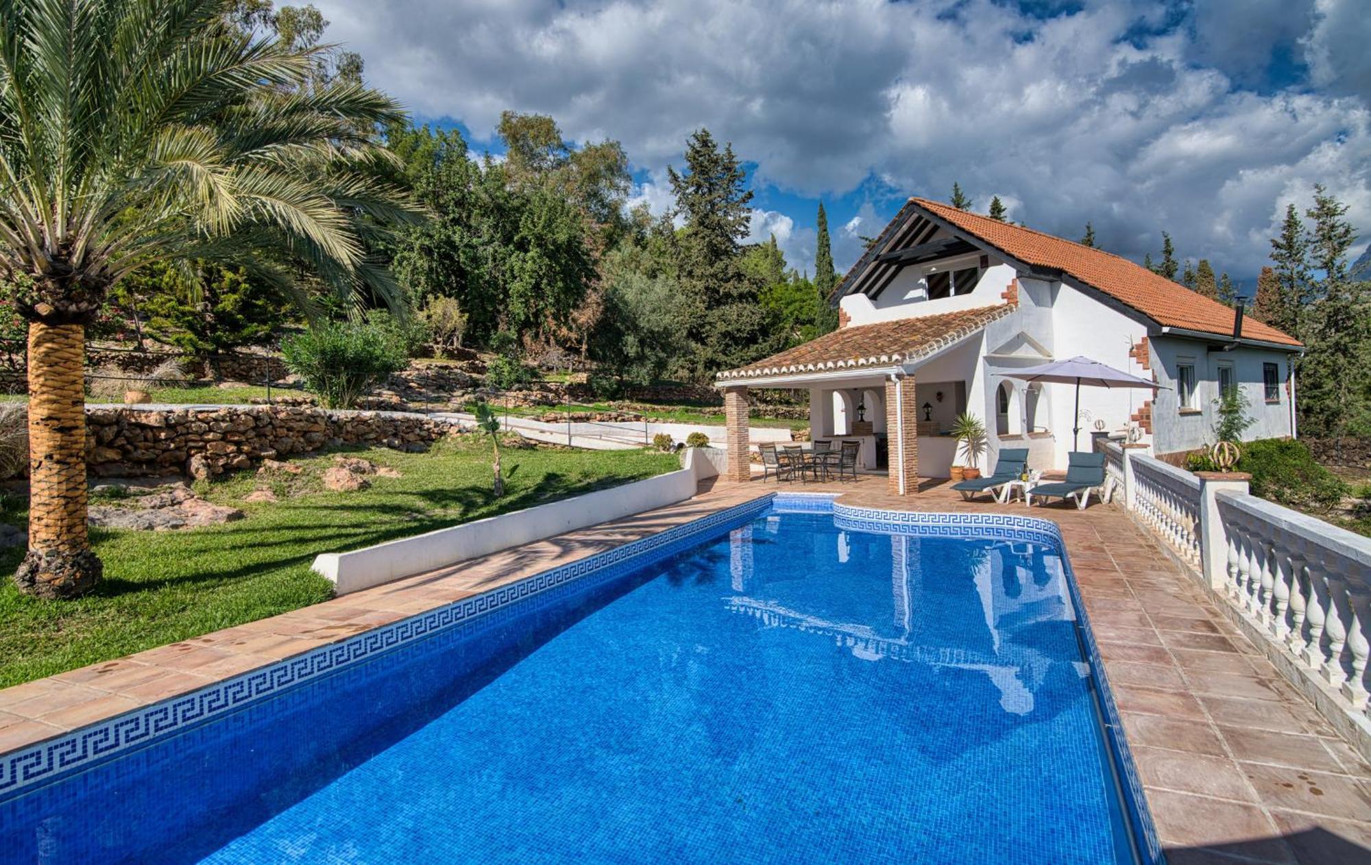 Morera Bed & Breakfast Bed & Breakfast Frigiliana
