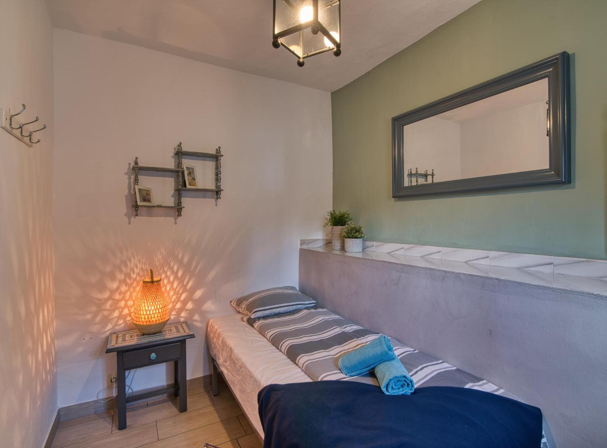 Morera Bed & Breakfast Frigiliana