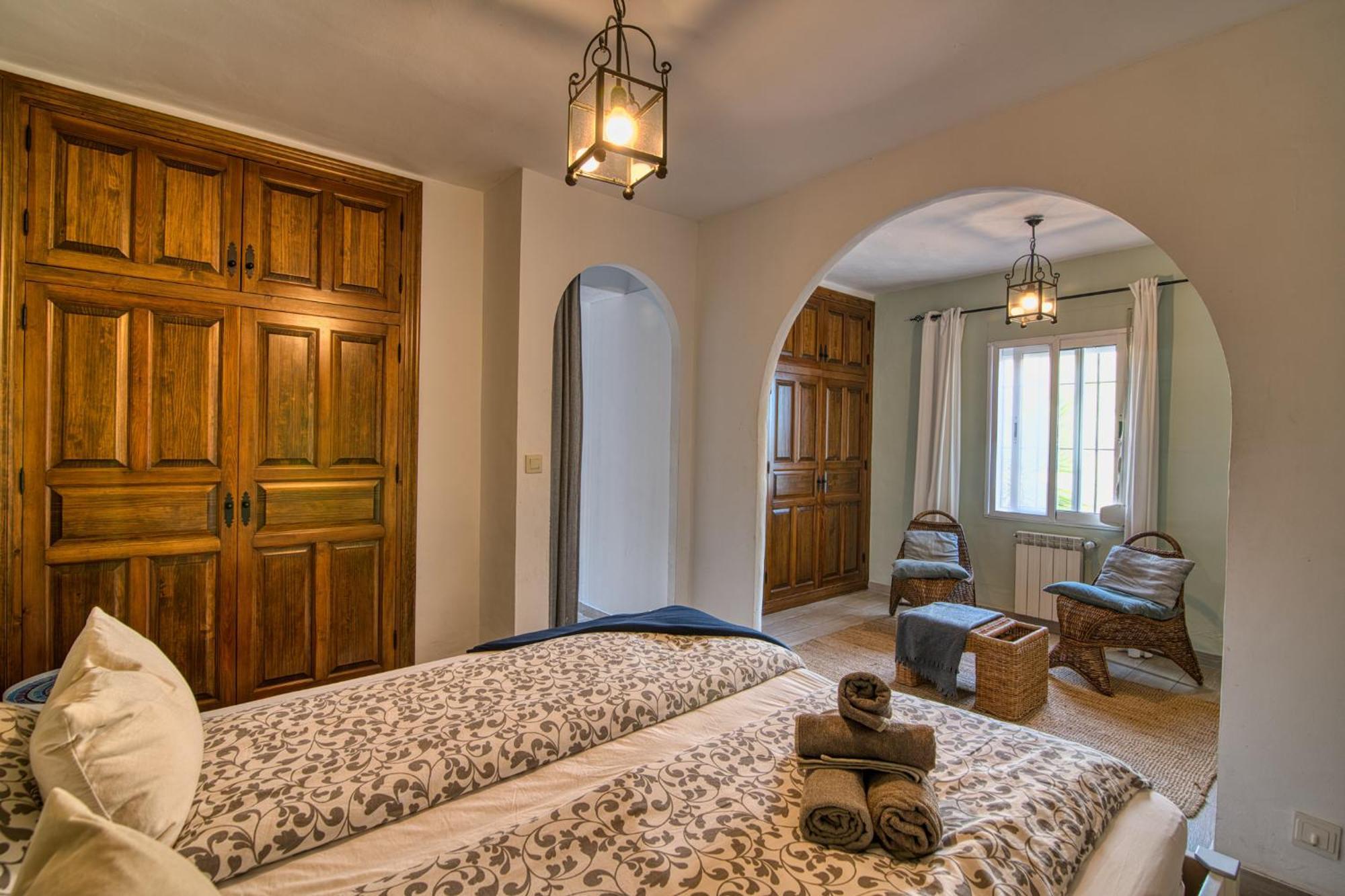 Morera Bed & Breakfast Bed & Breakfast