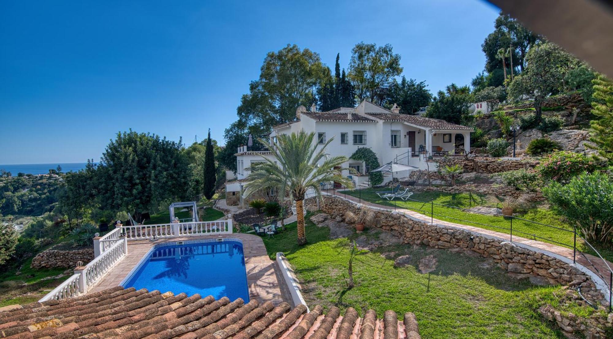 Bed & Breakfast Morera Bed & Breakfast