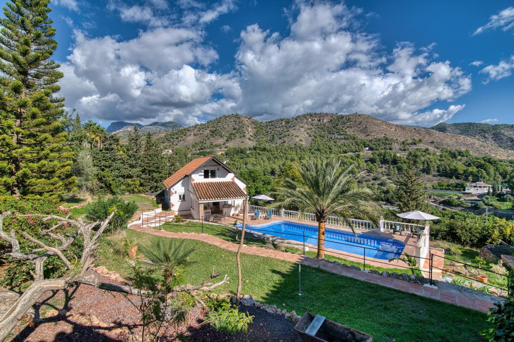 Morera Bed & Breakfast Bed & Breakfast *