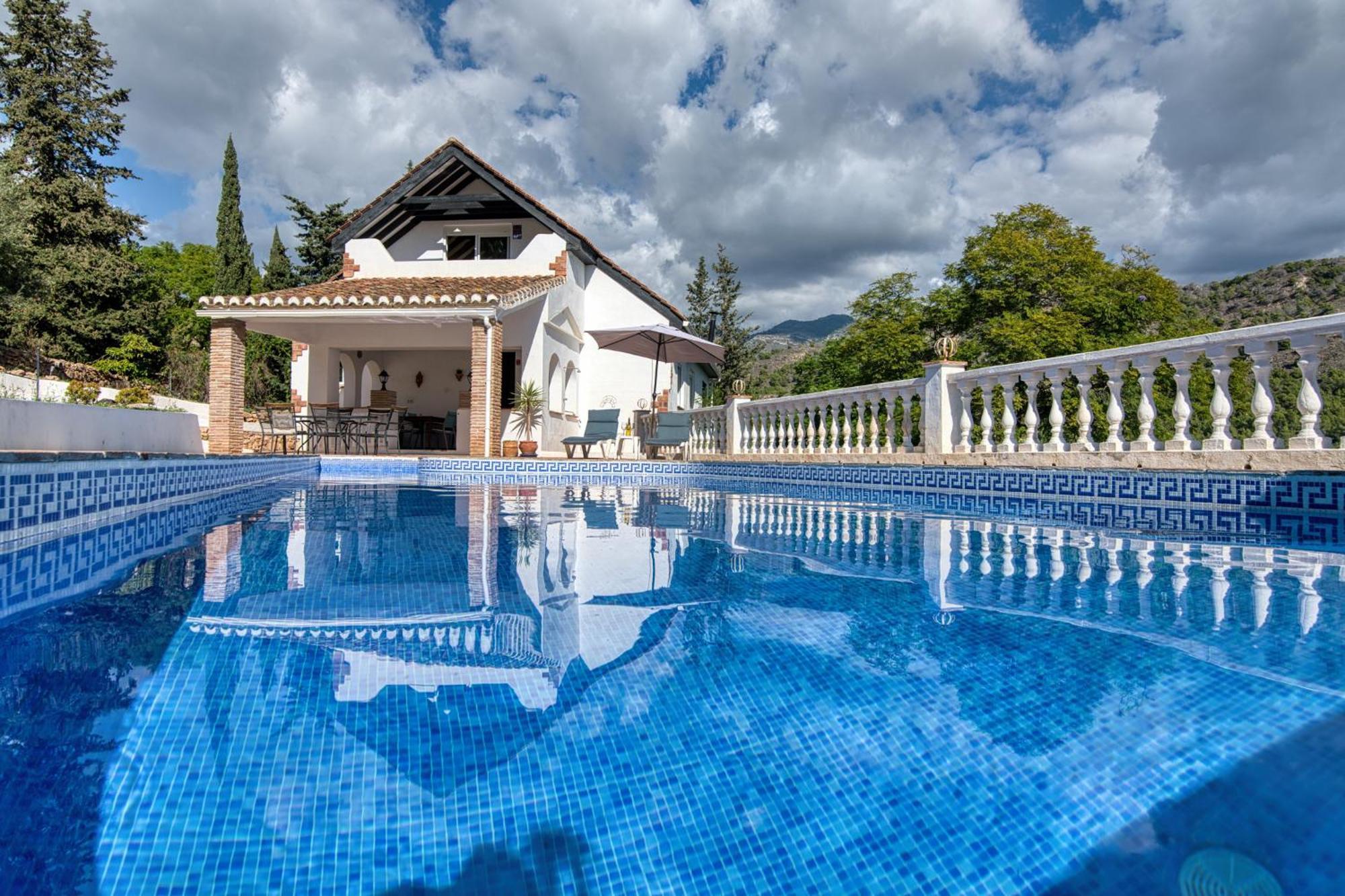 Bed & Breakfast Morera Bed & Breakfast *
