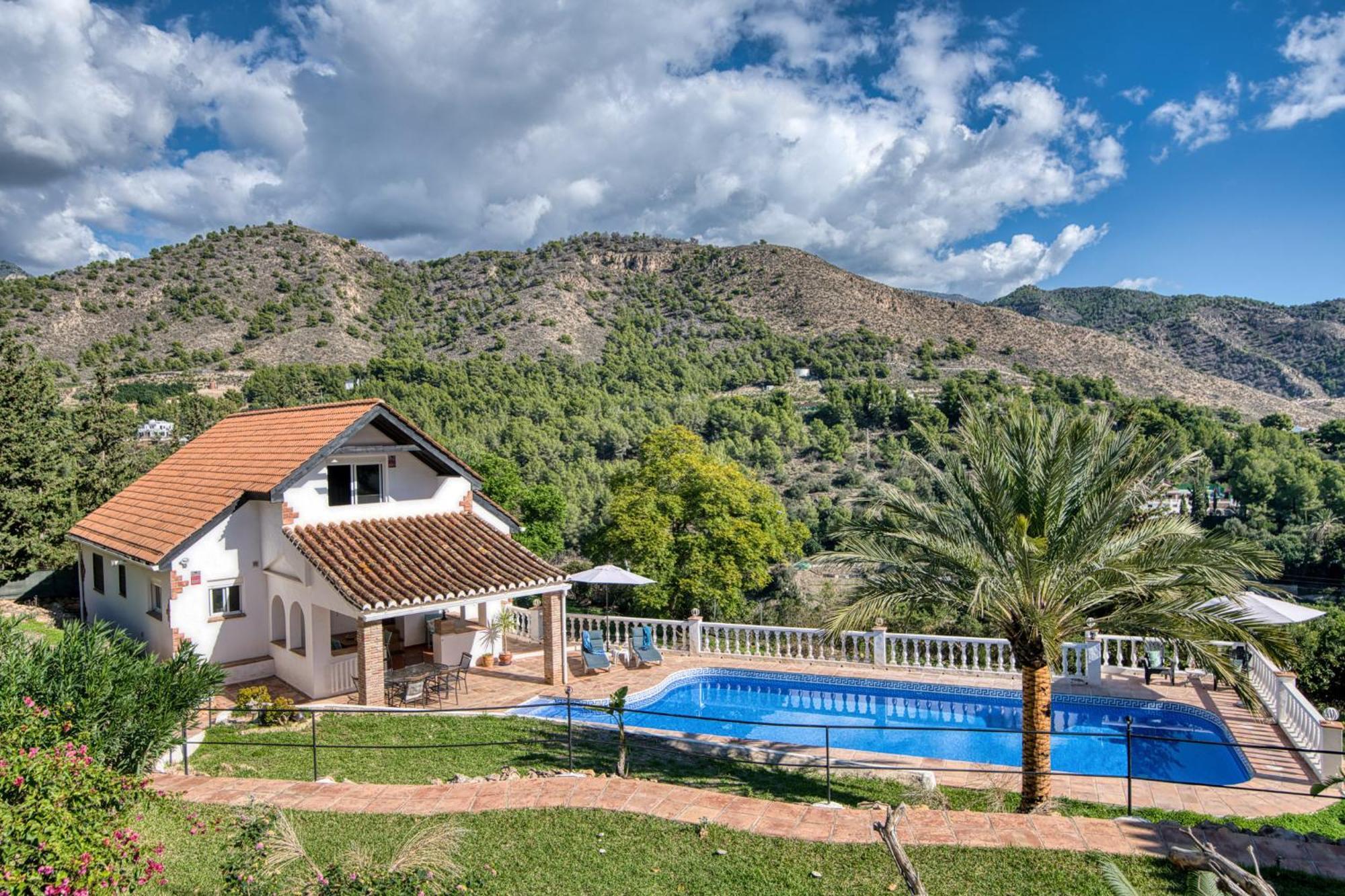 Morera Bed & Breakfast *