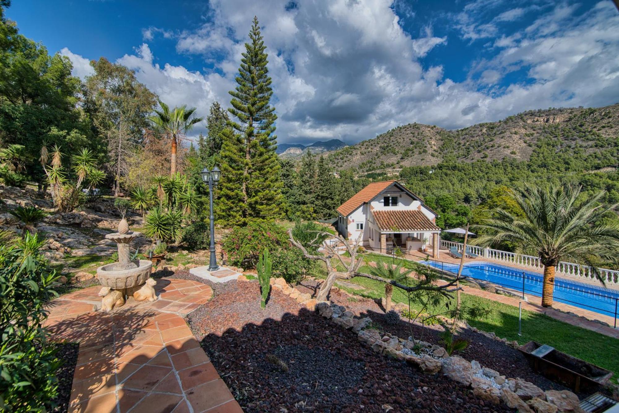 Morera Bed & Breakfast