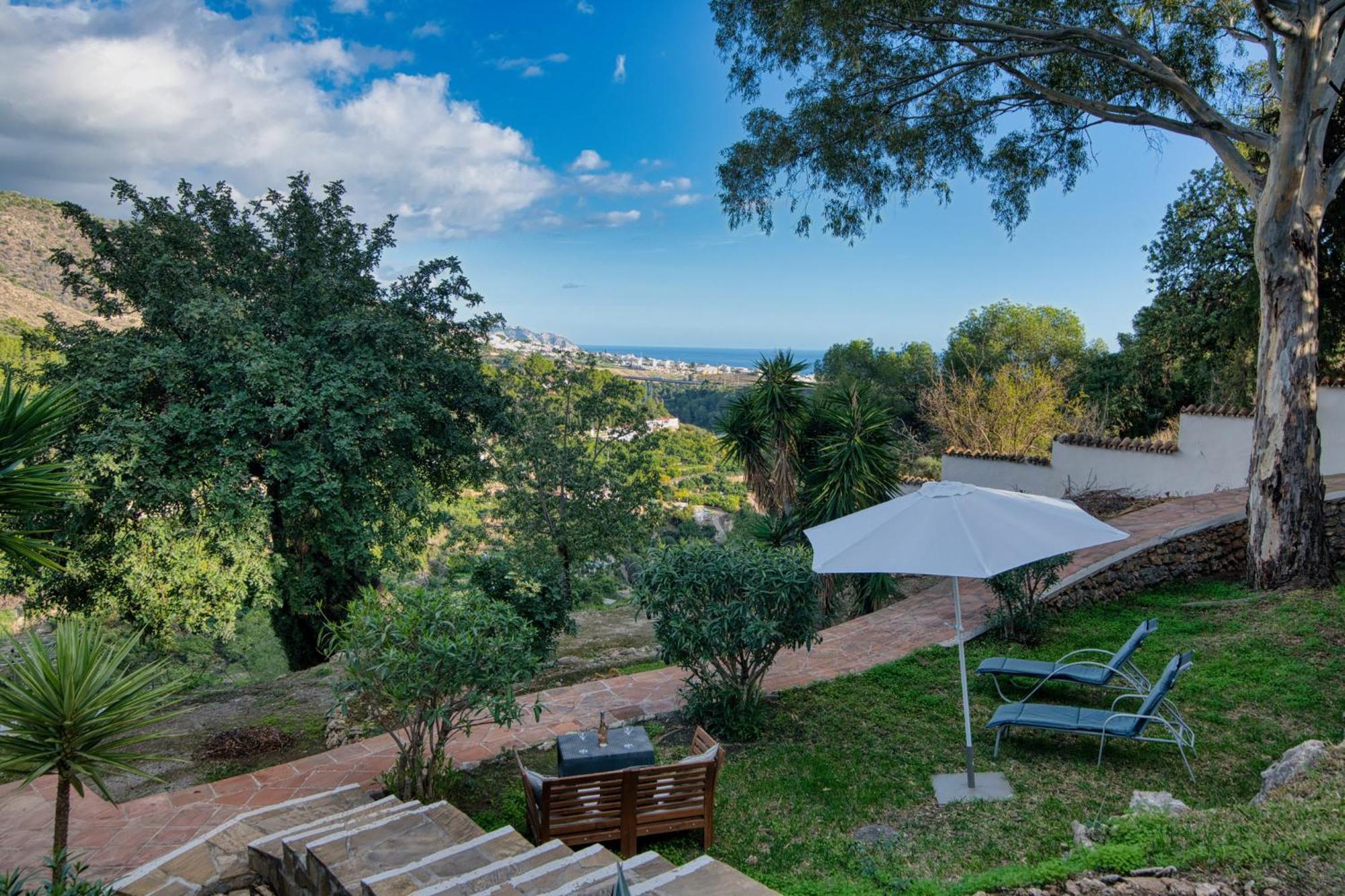 Morera Bed & Breakfast Bed & Breakfast