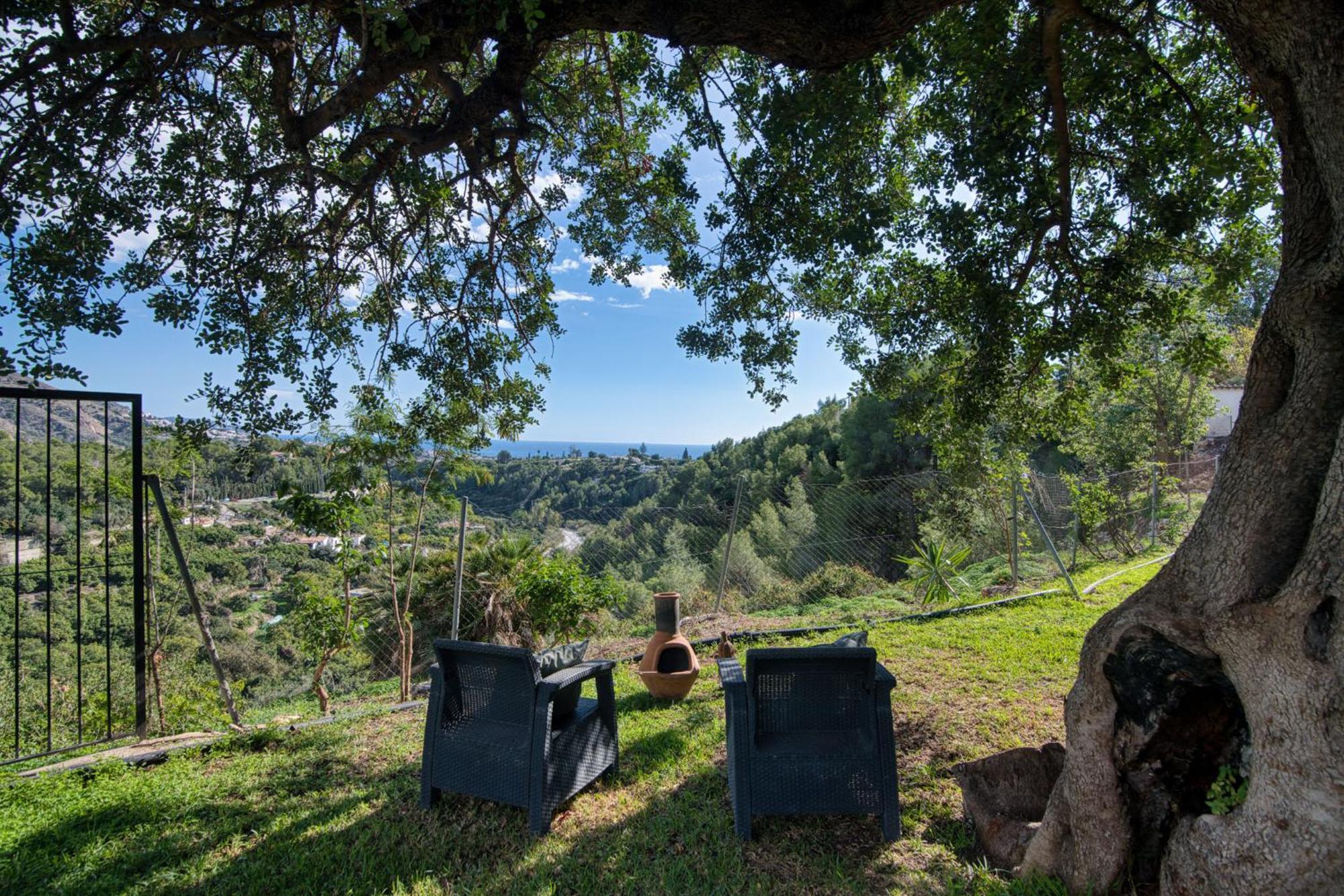 Bed & Breakfast Morera Bed & Breakfast