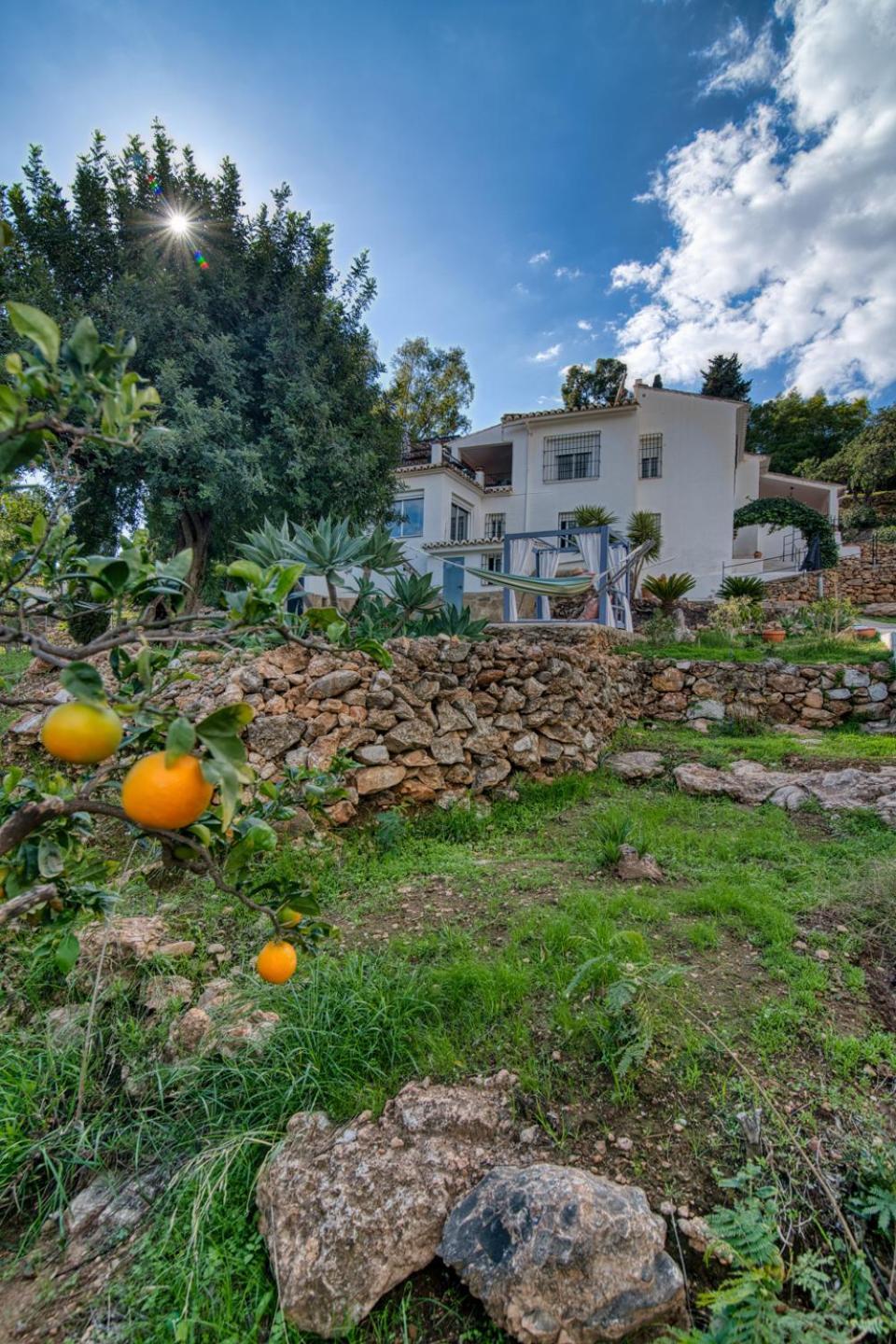 Morera Bed & Breakfast Bed & Breakfast *