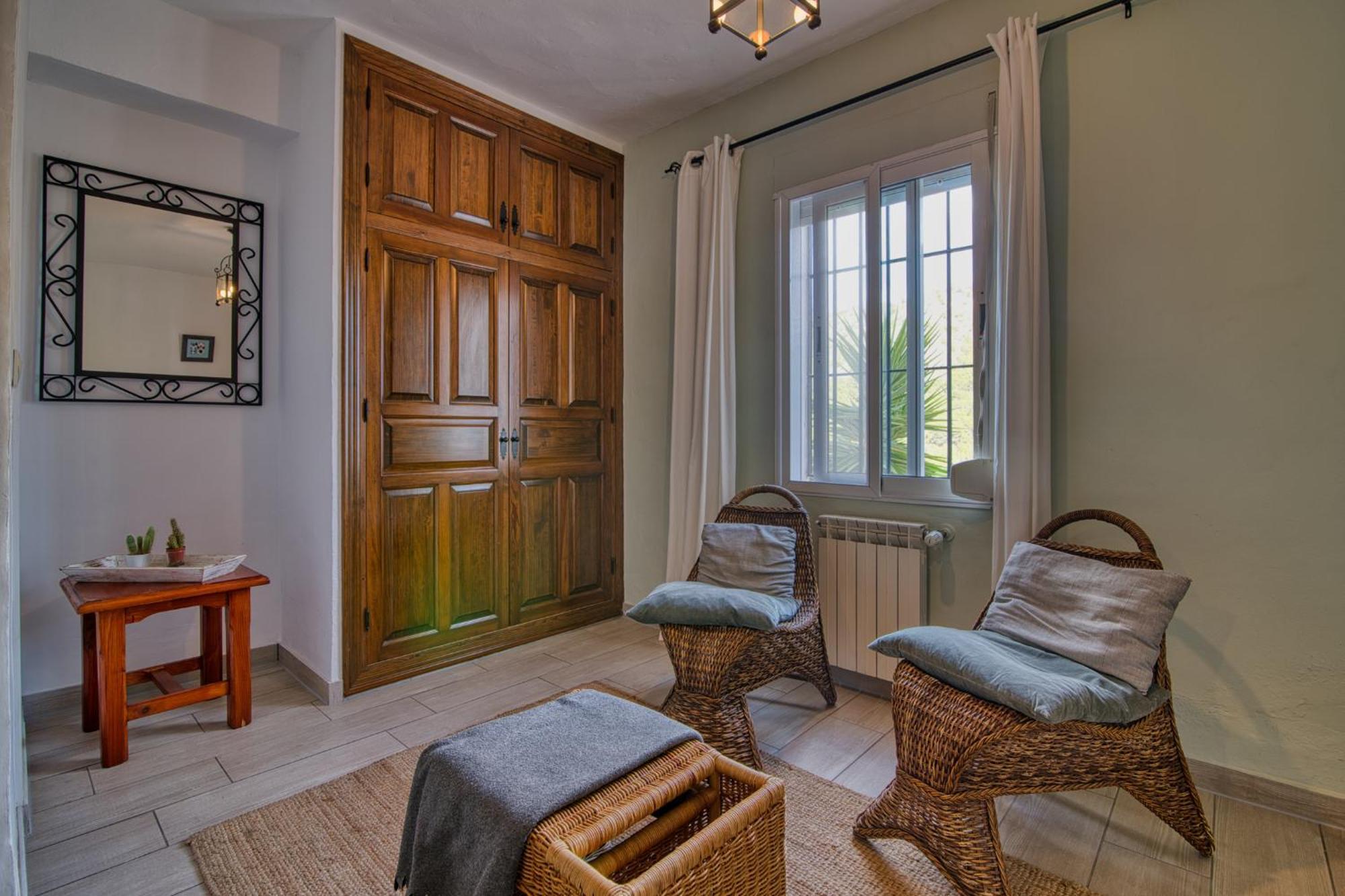Bed & Breakfast Morera Bed & Breakfast *