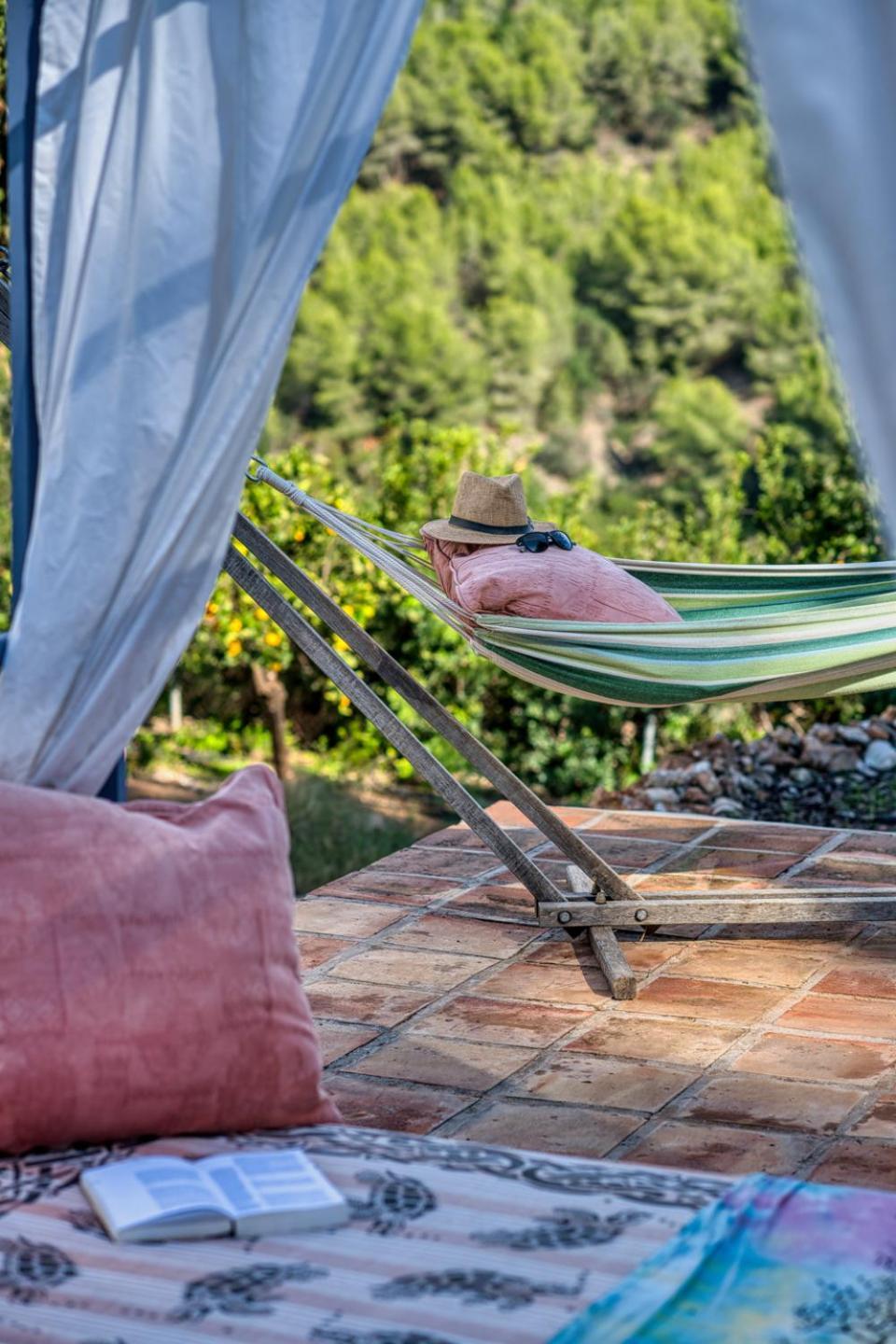 Morera Bed & Breakfast