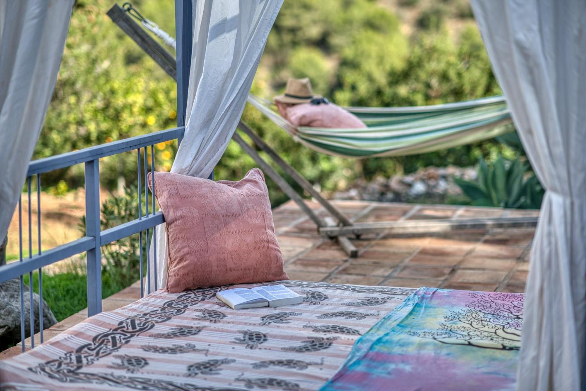 Morera Bed & Breakfast Bed & Breakfast