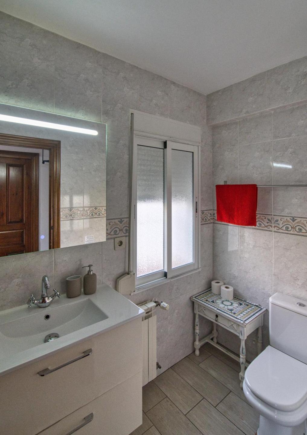 Bed & Breakfast Morera Bed & Breakfast