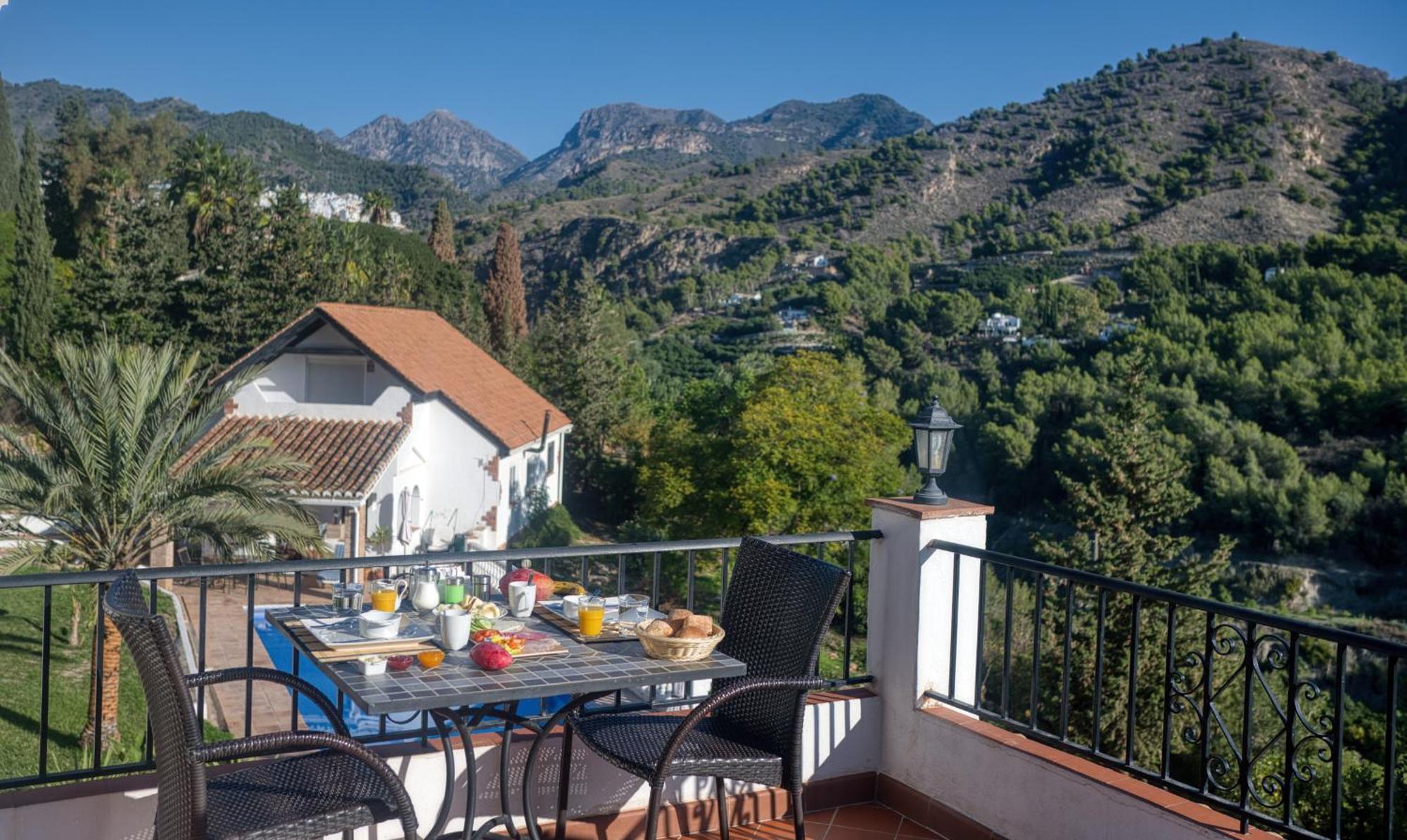 Morera Bed & Breakfast Bed & Breakfast *