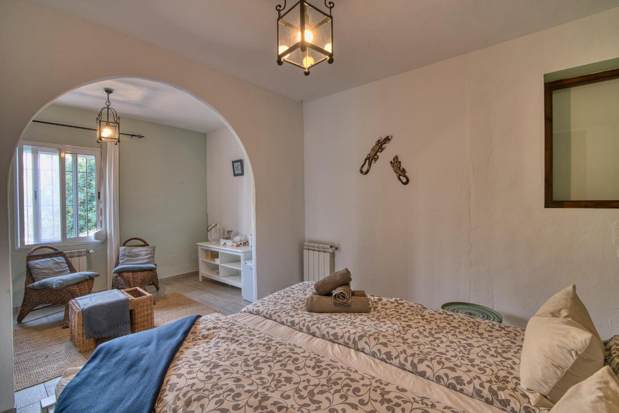 Bed & Breakfast Morera Bed & Breakfast Frigiliana