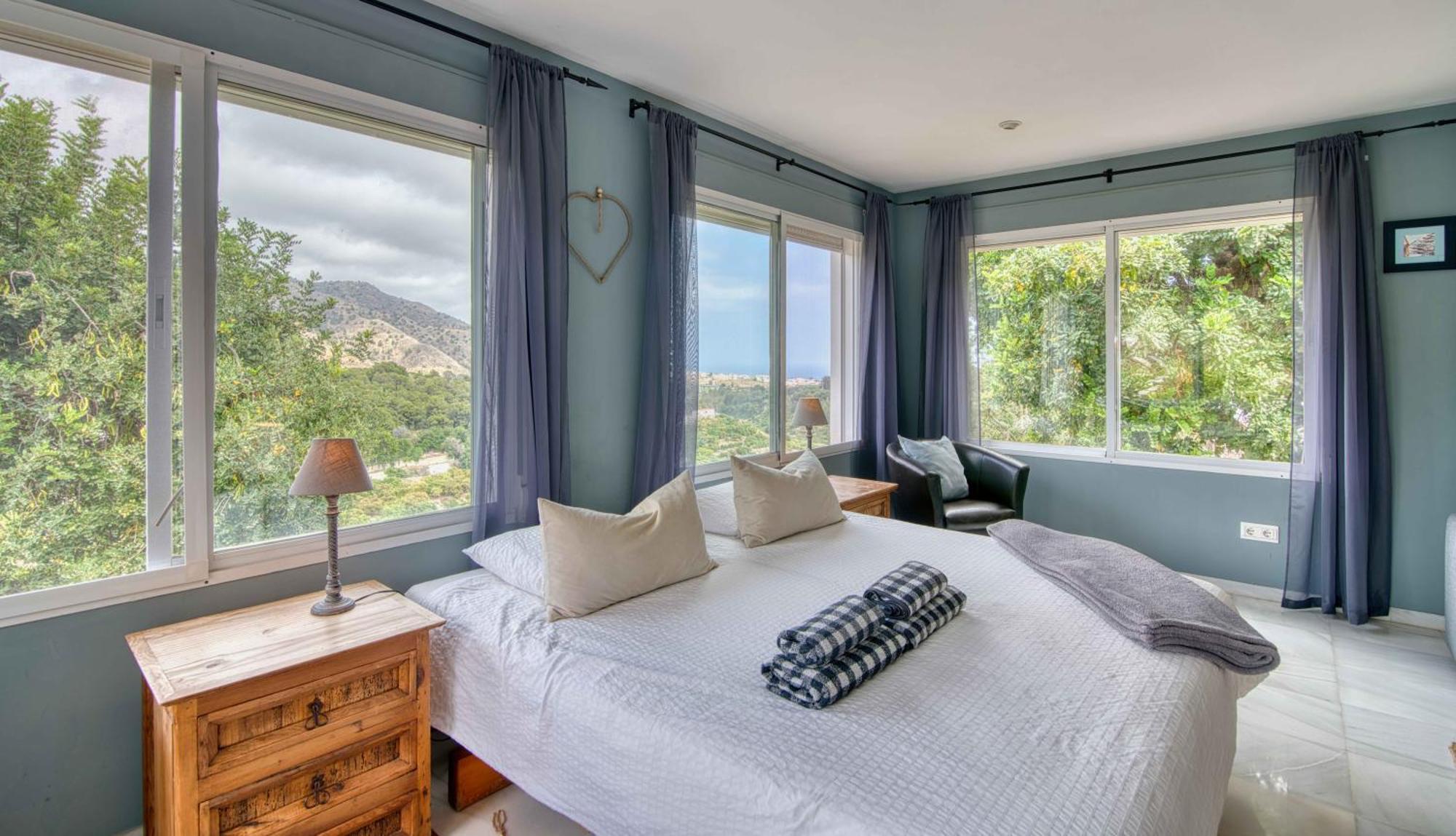 Bed & Breakfast Morera Bed & Breakfast