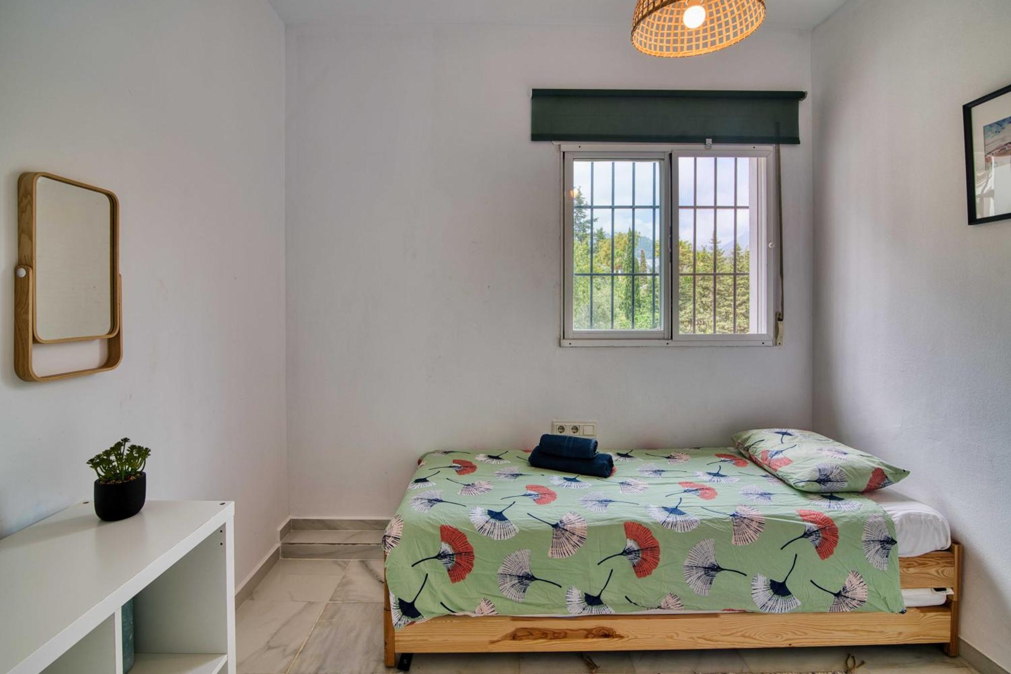 Morera Bed & Breakfast Bed & Breakfast *