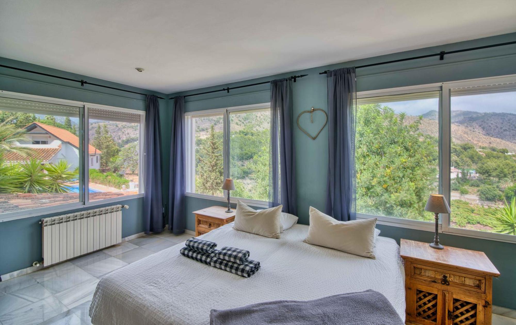 Bed & Breakfast Morera Bed & Breakfast *