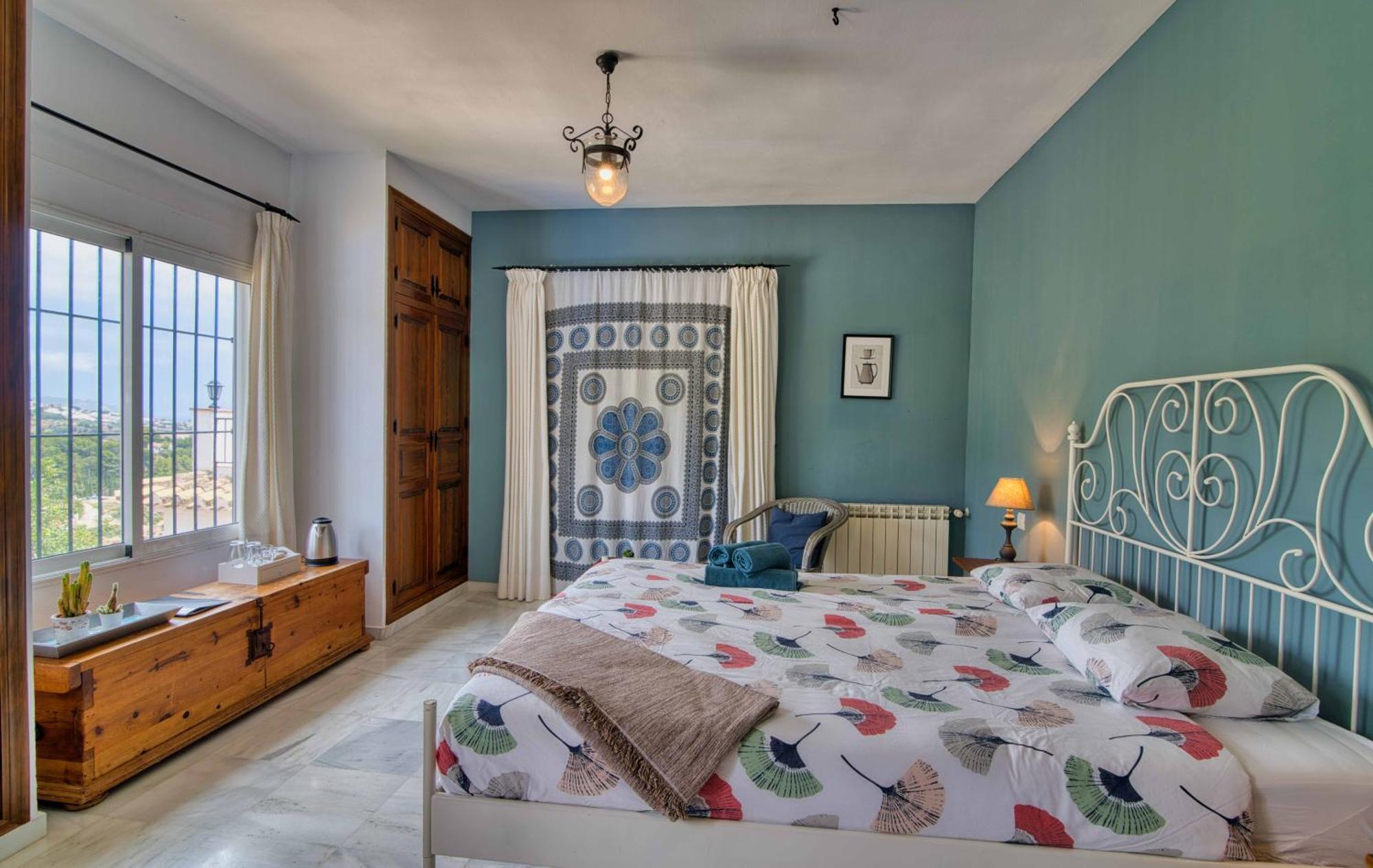 Bed & Breakfast Morera Bed & Breakfast Frigiliana