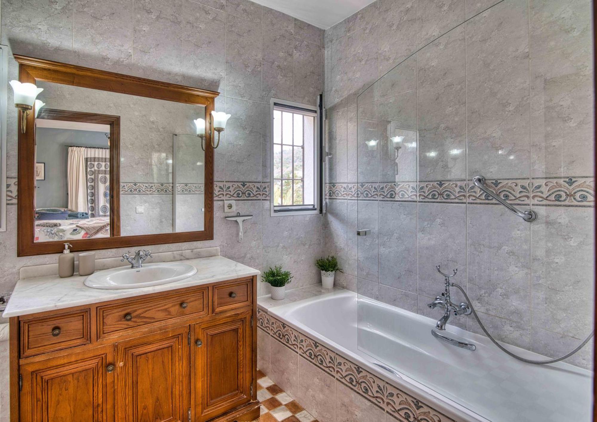 Morera Bed & Breakfast * Frigiliana