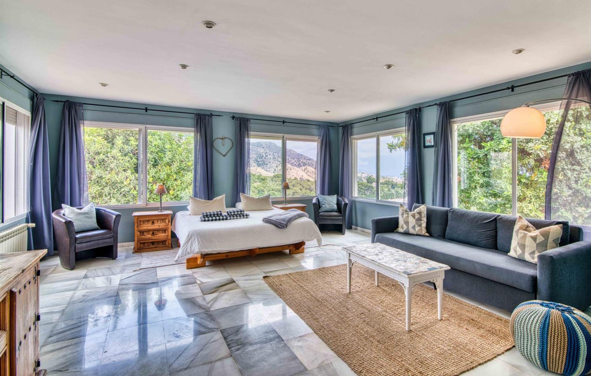 Morera Bed & Breakfast
