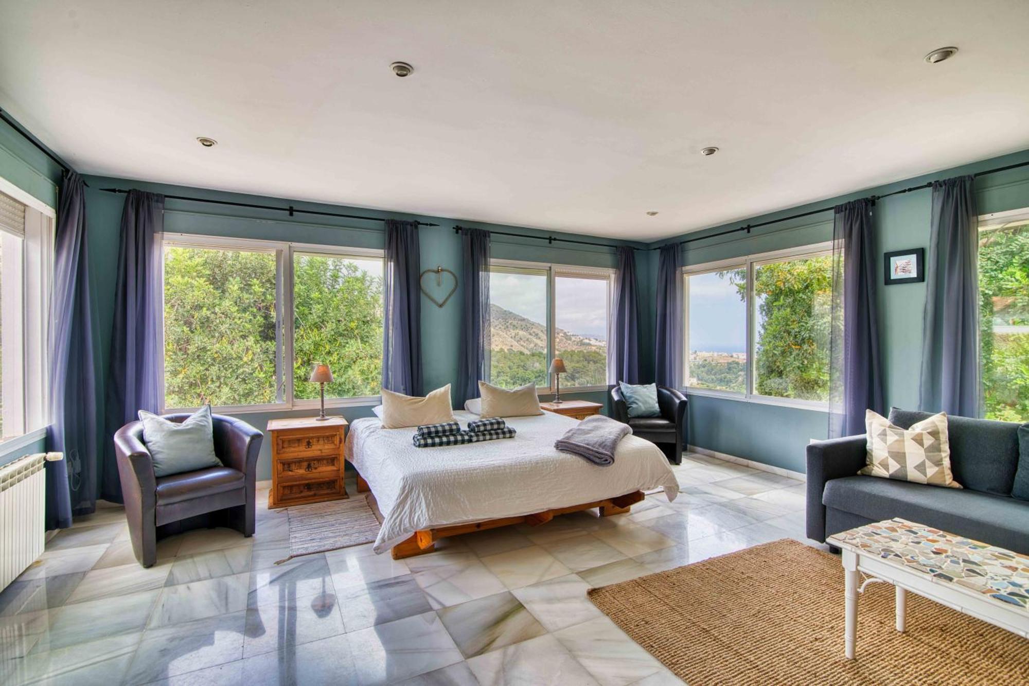 Morera Bed & Breakfast Bed & Breakfast