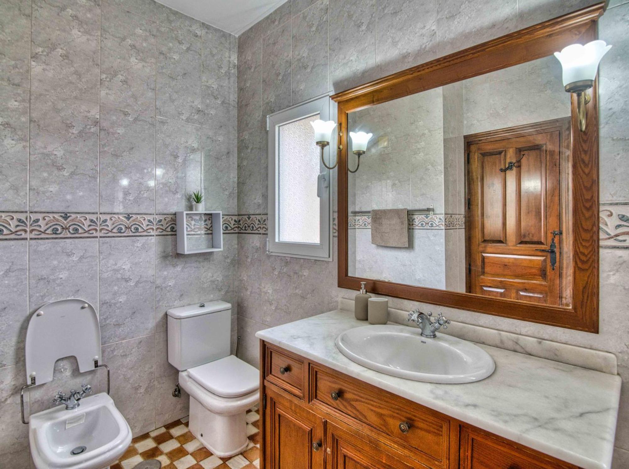 Bed & Breakfast Morera Bed & Breakfast