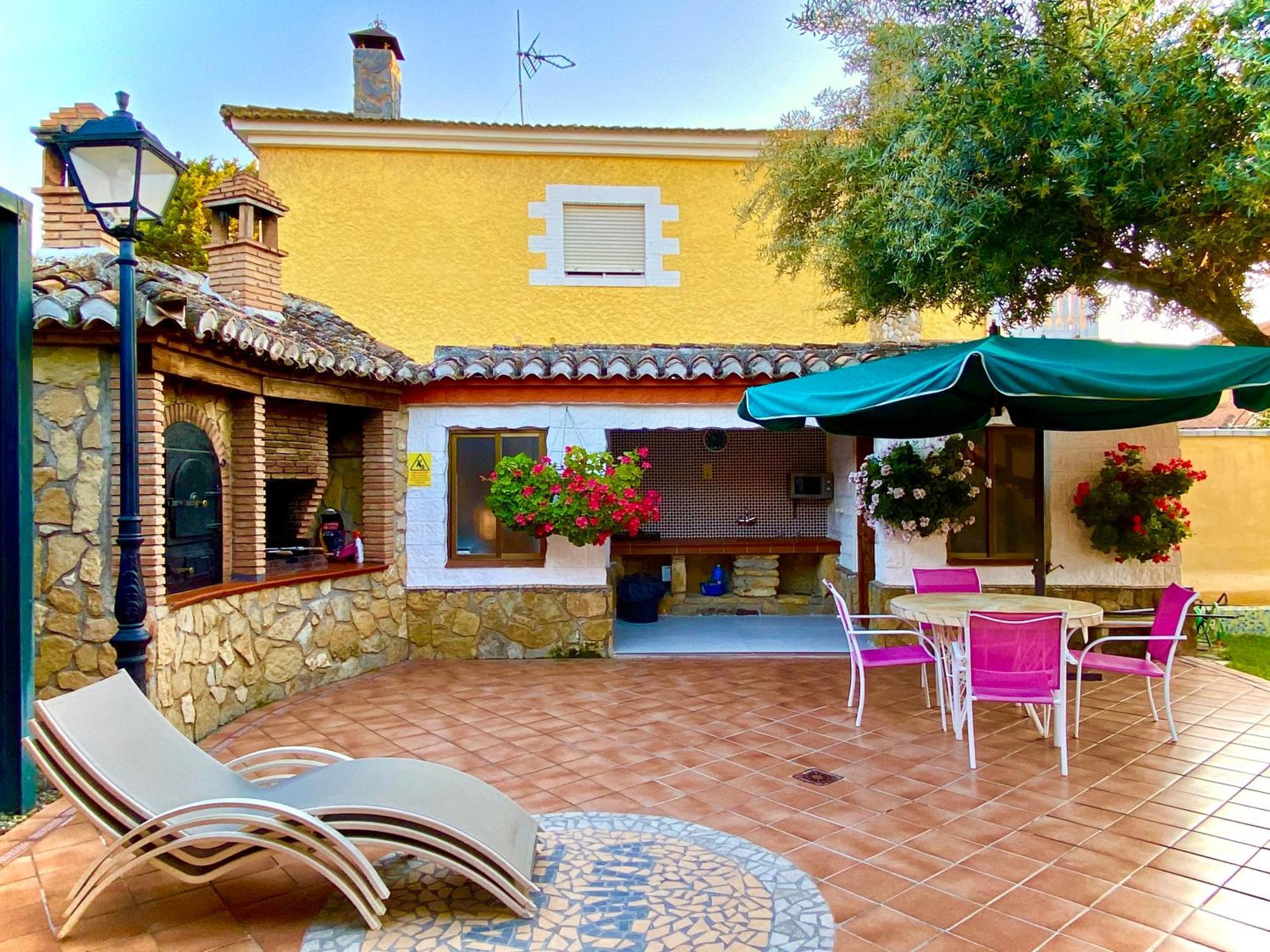 Via Del Tranvia Country house