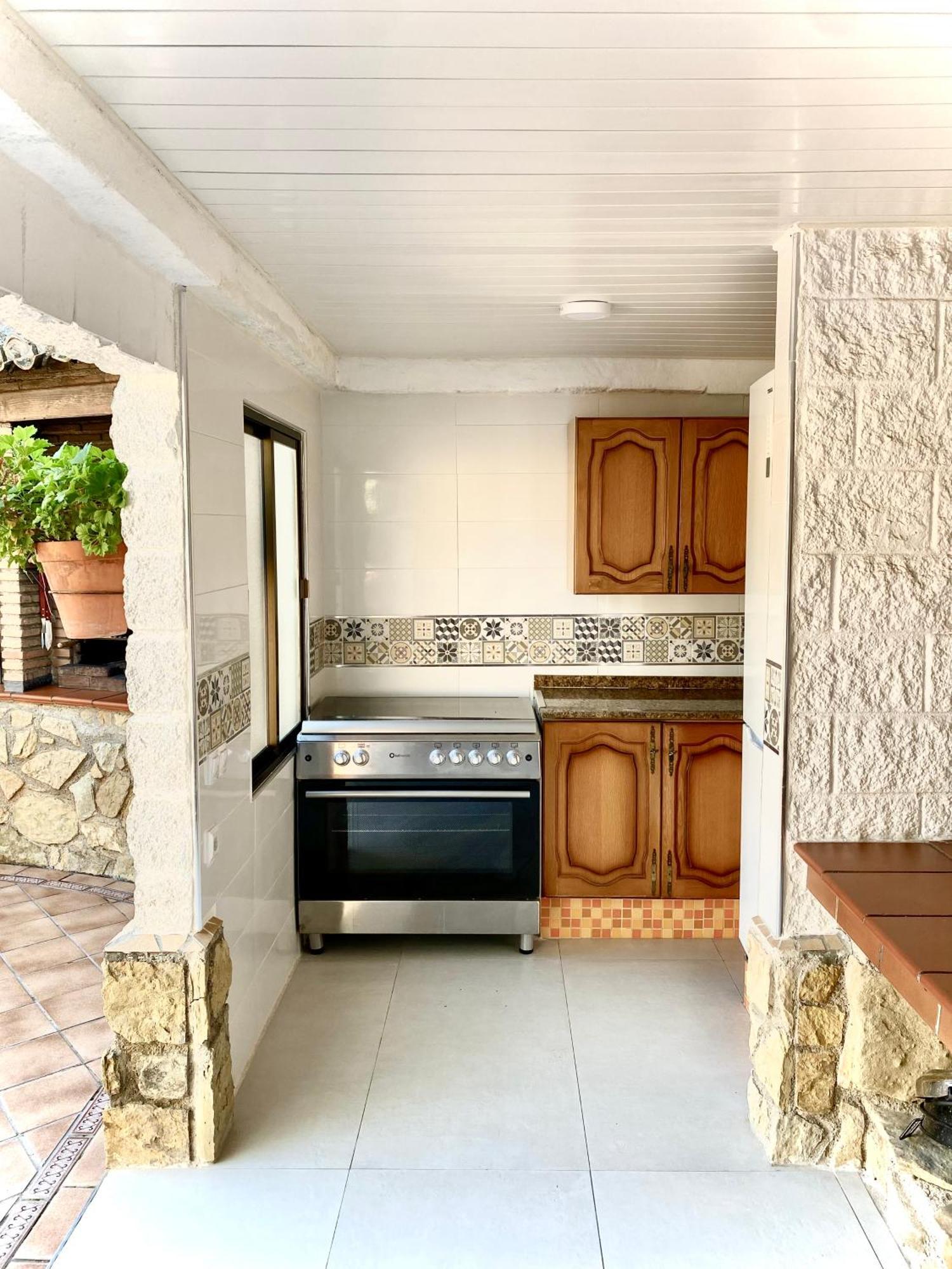 Country house Via Del Tranvia