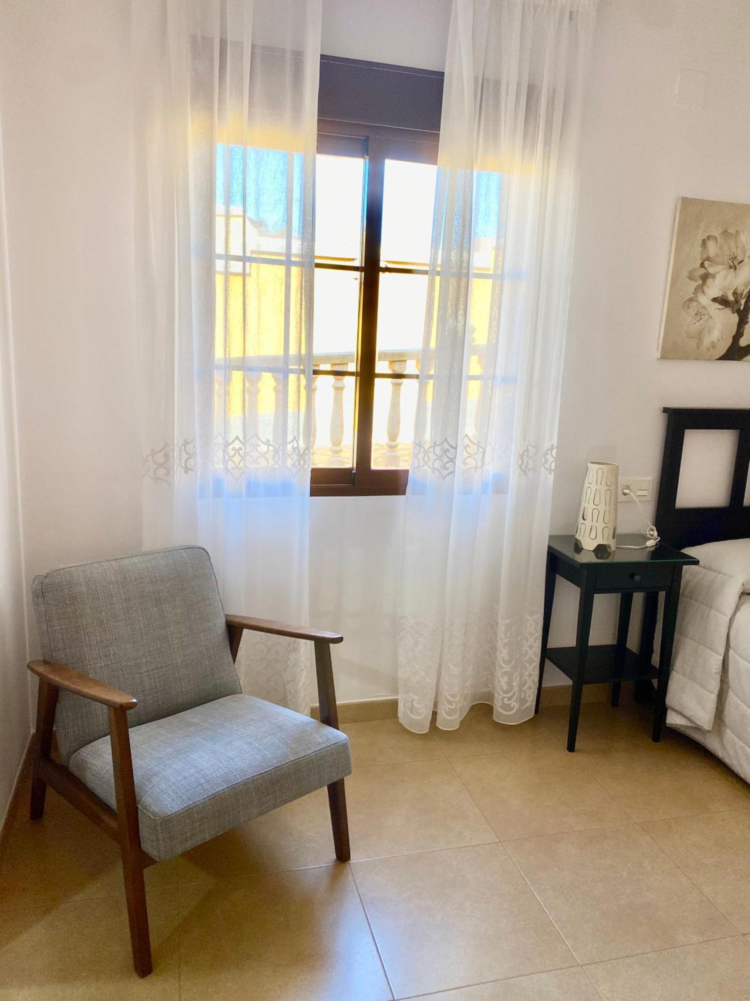 Country house Via Del Tranvia La Zubia (Granada)
