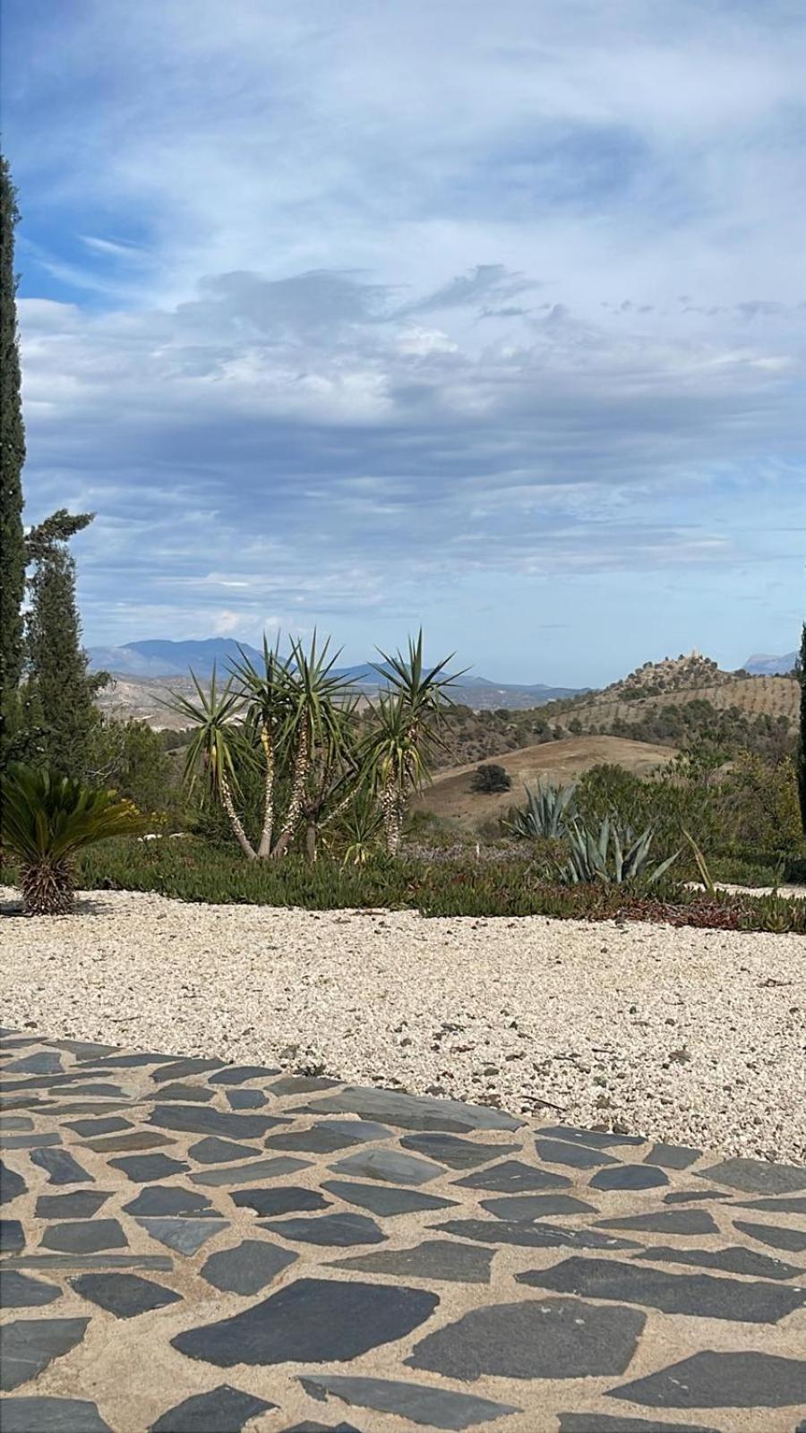 Casa Lamberdina Bed and breakfast