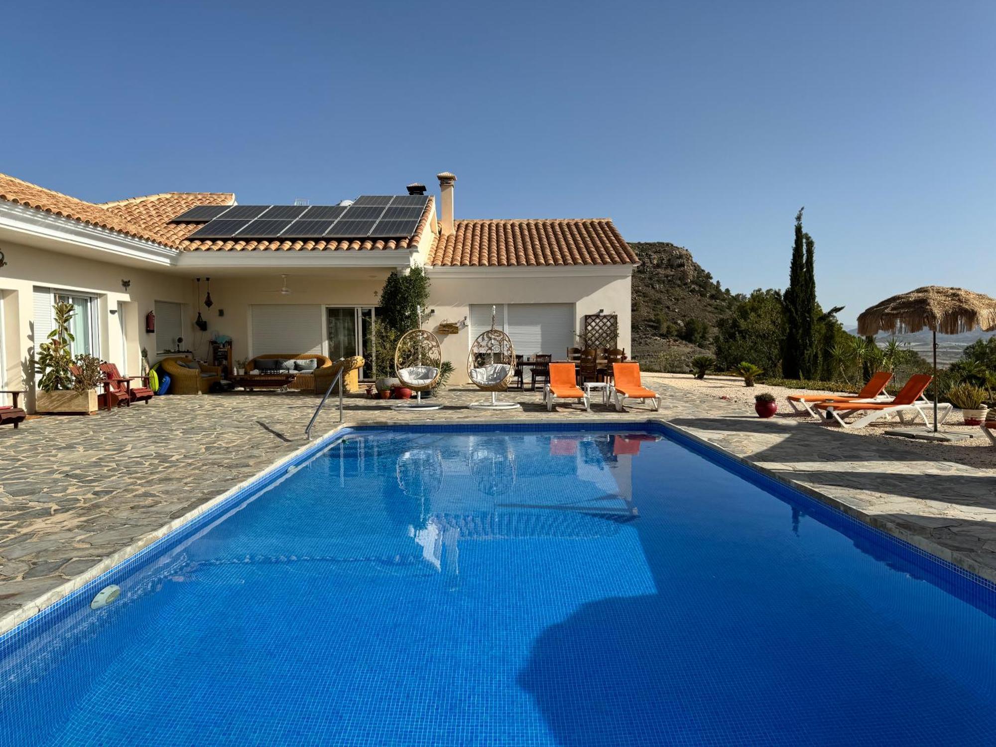 Casa Lamberdina Bed and breakfast *