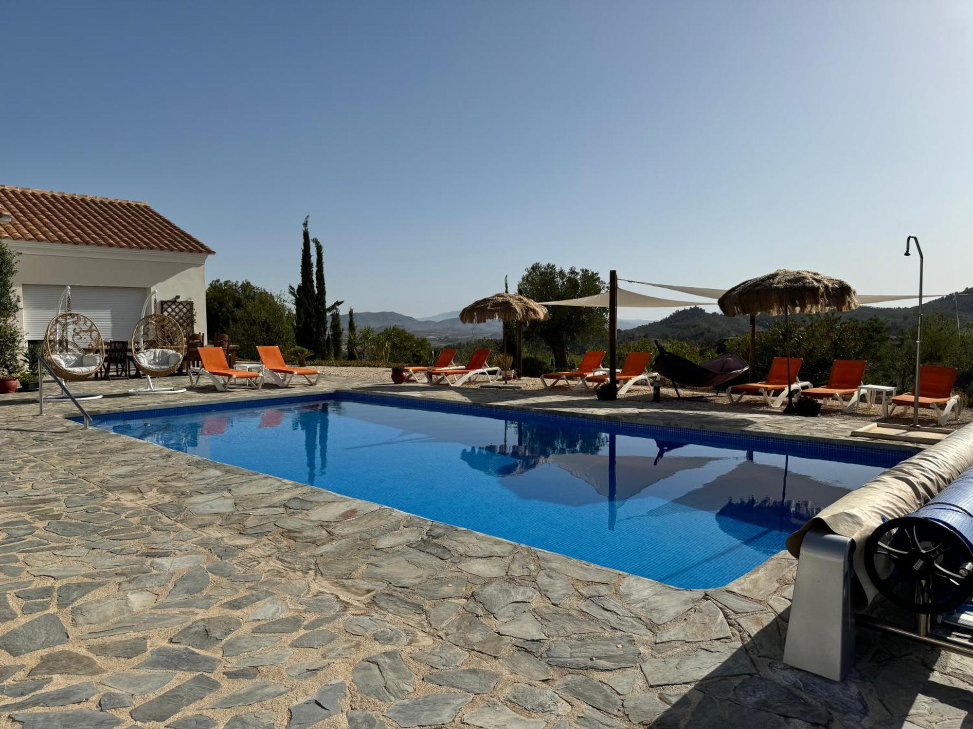 Bed and breakfast Casa Lamberdina *