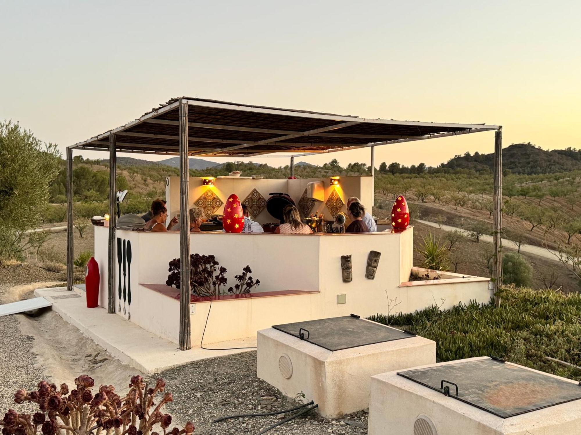Casa Lamberdina Bed and breakfast *
