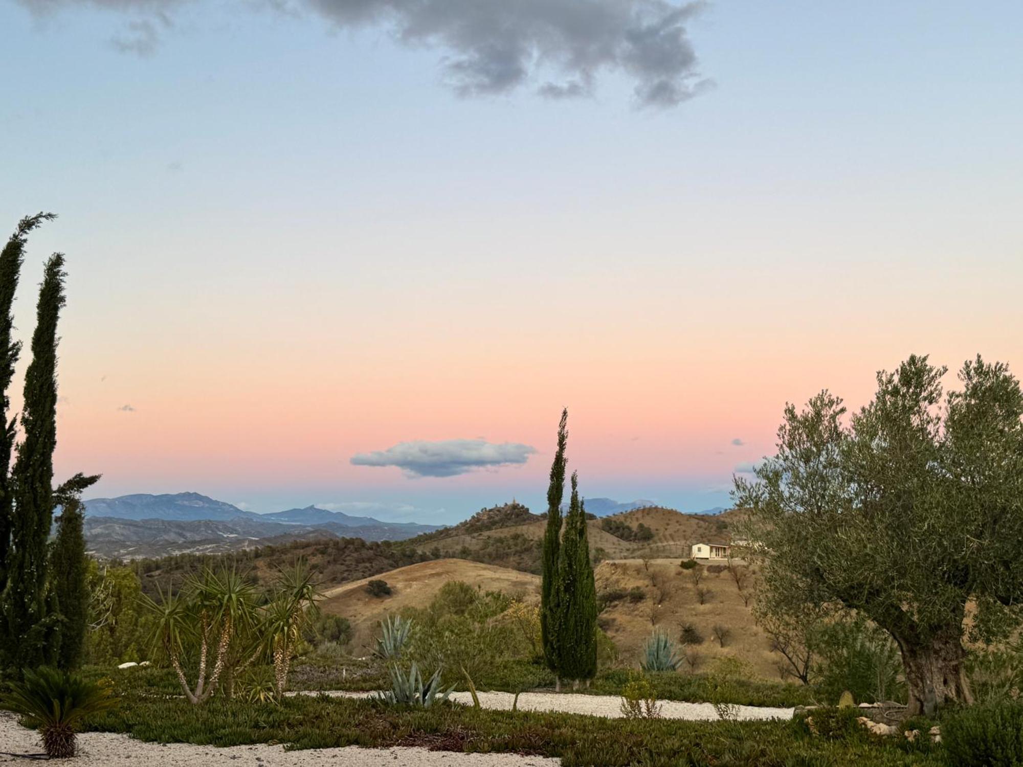 Casa Lamberdina Bed and breakfast Fuensanta (Murcia)