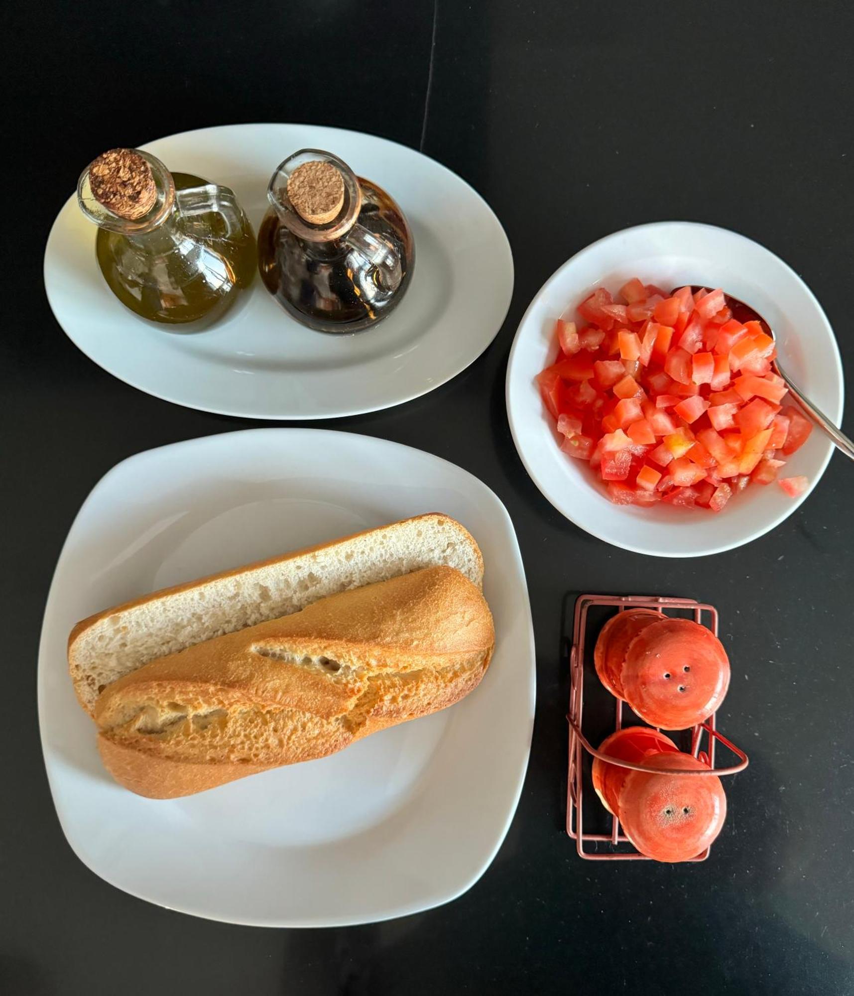 Bed and breakfast Casa Lamberdina Fuensanta (Murcia)