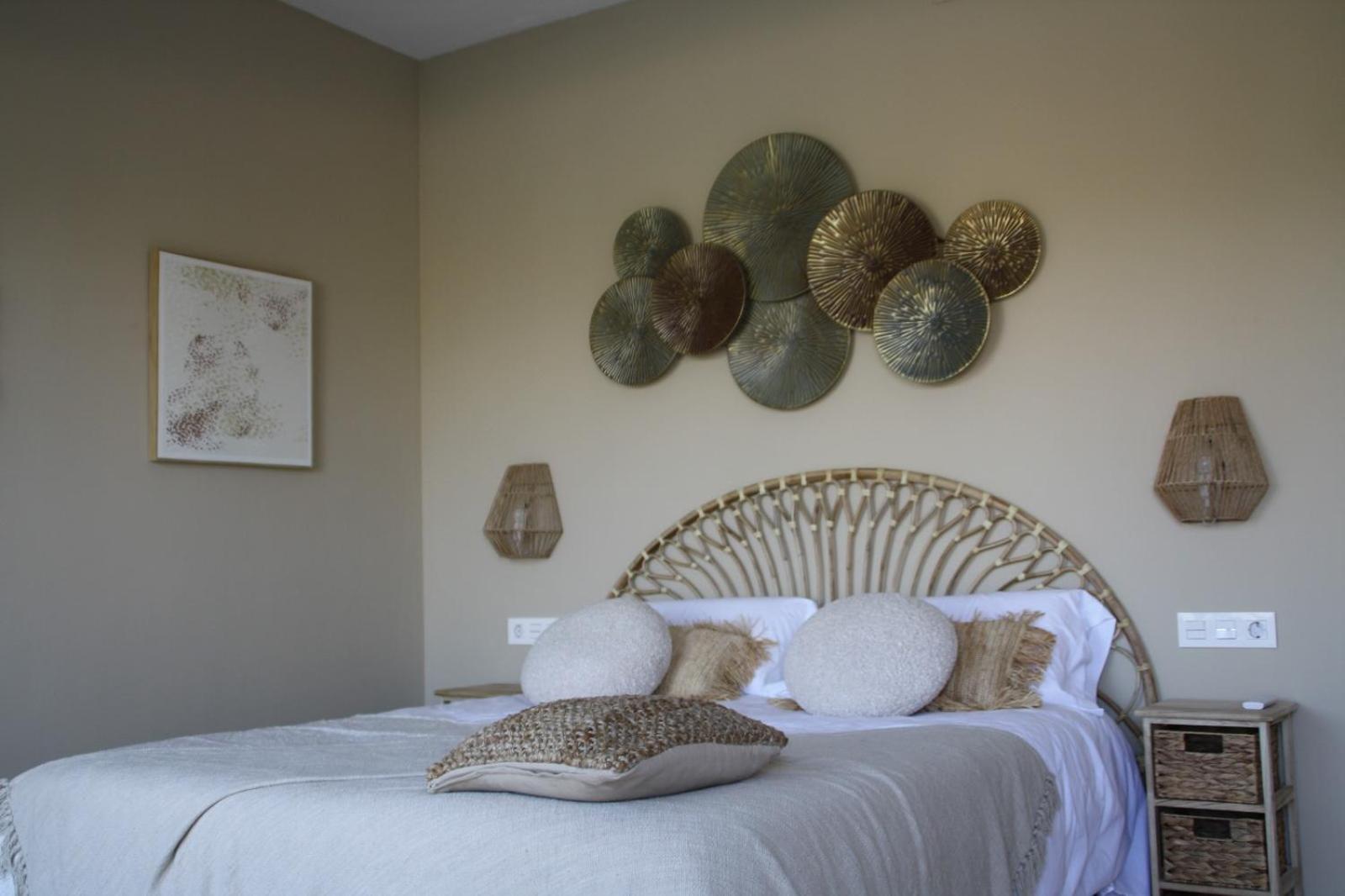 Bed and breakfast Casa Lamberdina