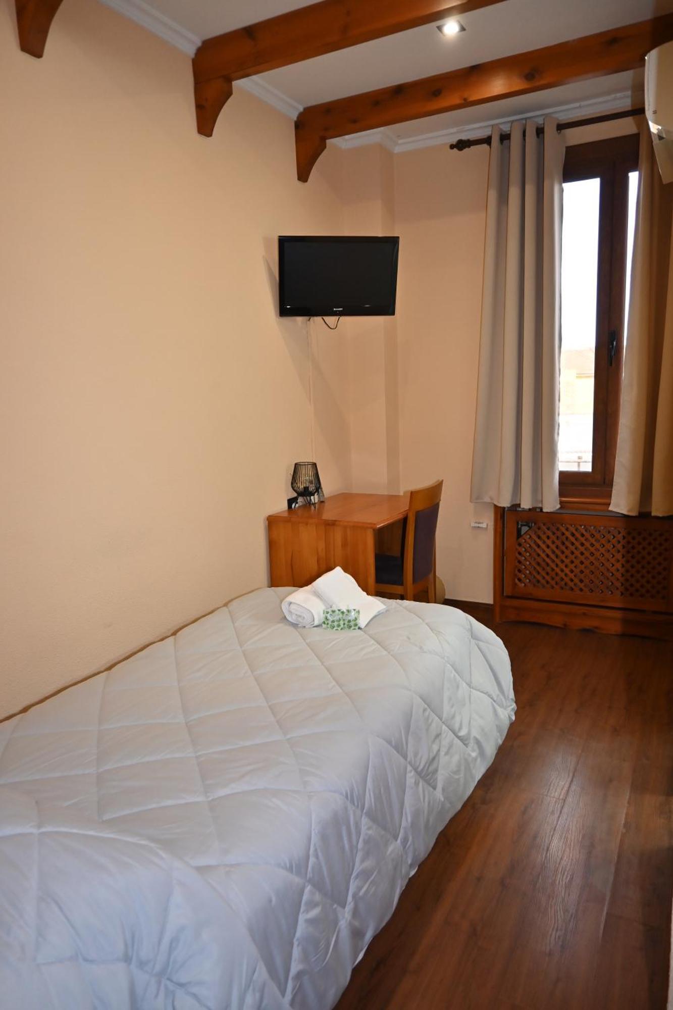 Del Sol Hotel Motilla Del Palancar
