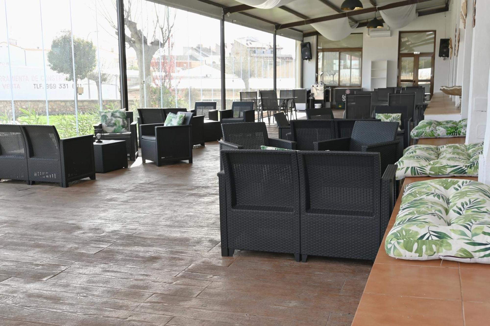 Del Sol Hotel