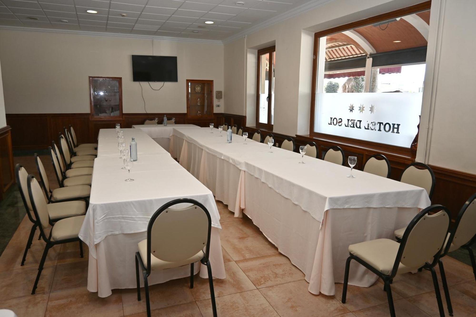 Del Sol Hotel 3*