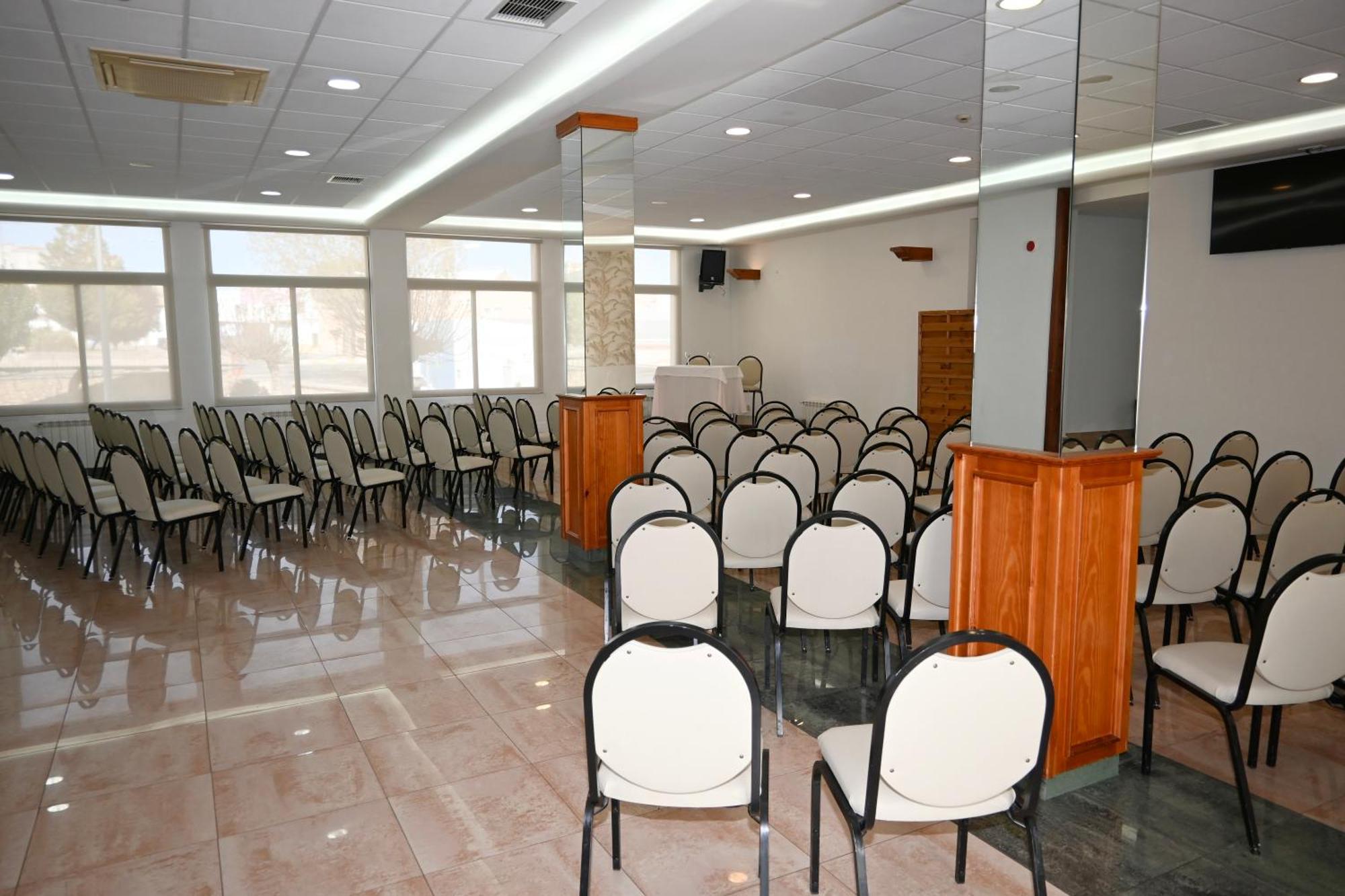 Hotel Del Sol 3*