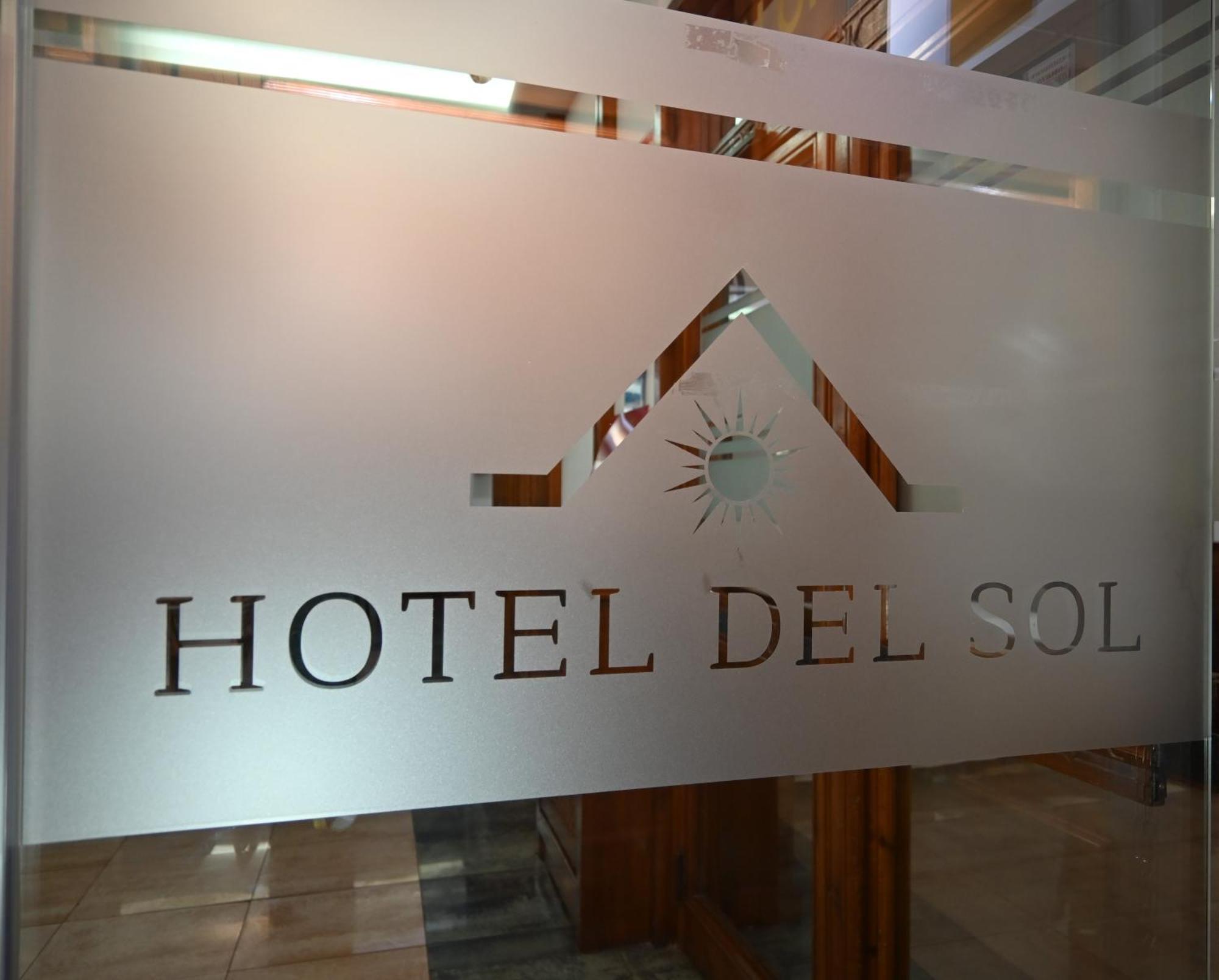 Del Sol Hotel Motilla Del Palancar